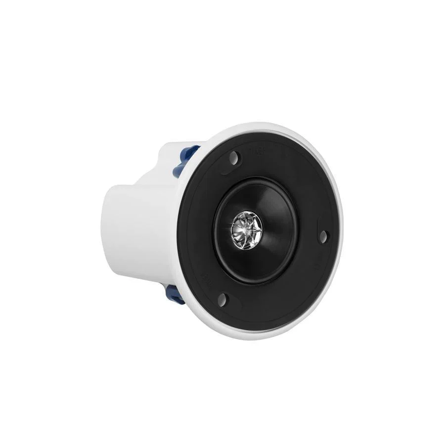 KEF Ci100.2QR Uni-Q Round In-Ceiling Speaker (Each) - Image 4