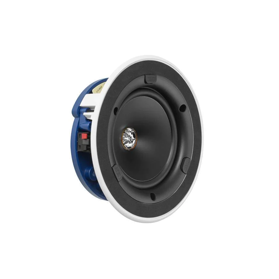 KEF Ci130.2CR C Series Round In-Ceiling Speaker (Each) - Image 2