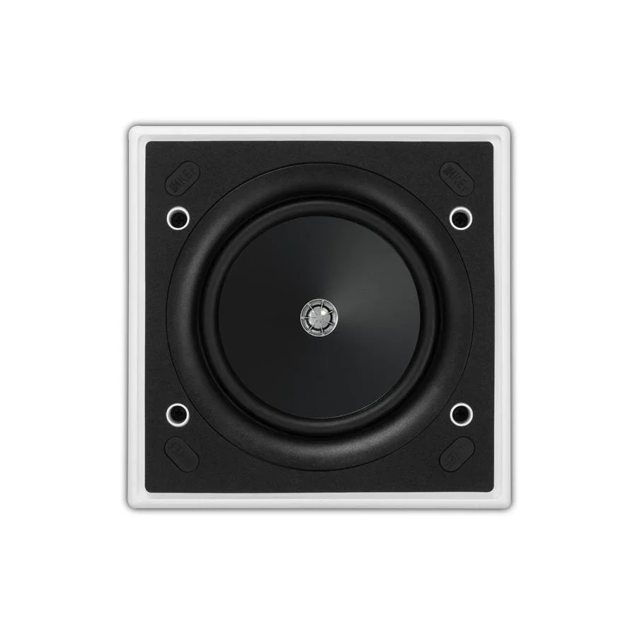 KEF Ci130.2CS C Series Square In-Wall Speaker (Each) - Image 2
