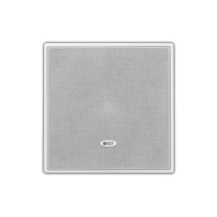 KEF Ci130.2CS C Series Square In-Wall Speaker (Each) - Image 3