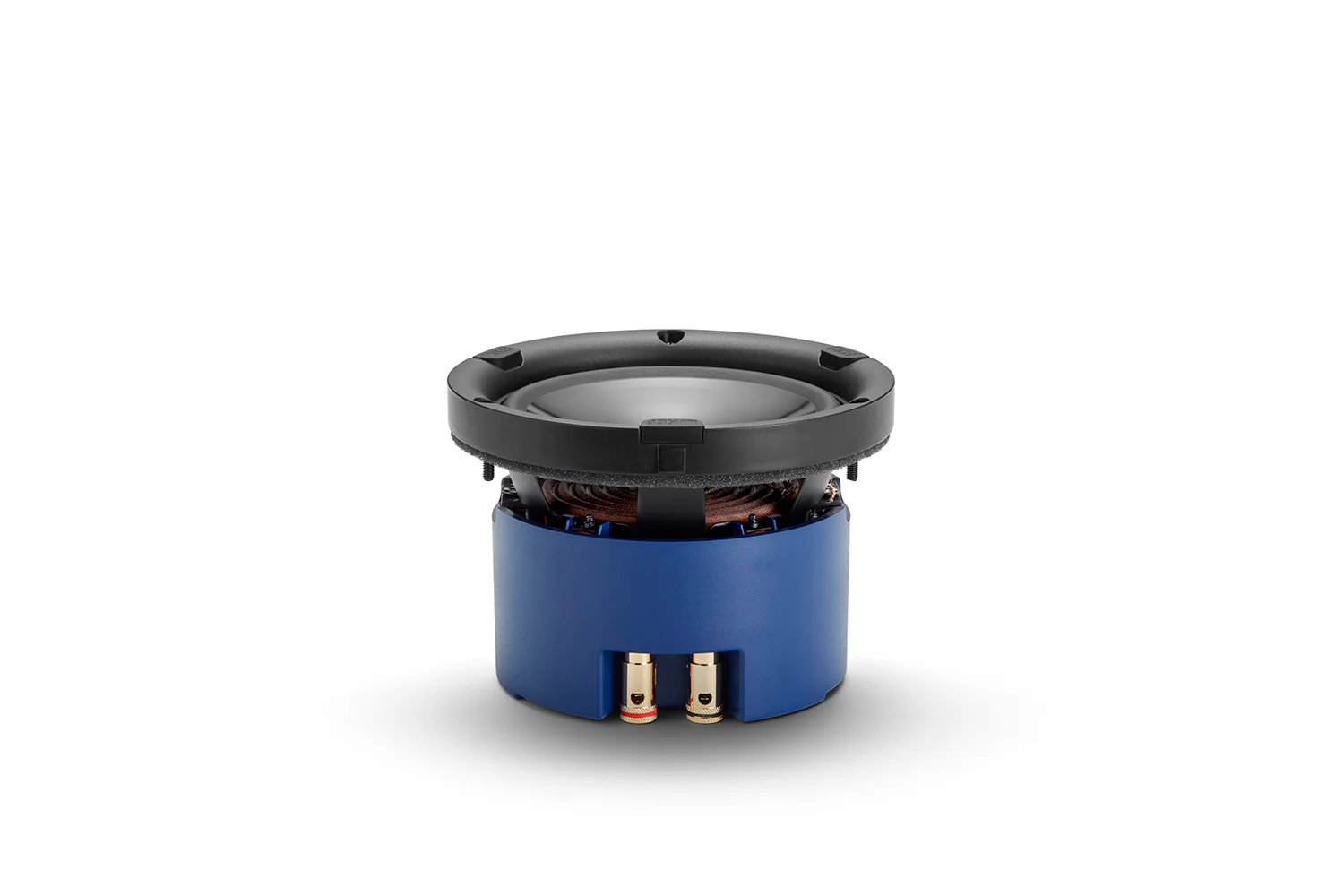 KEF Ci130QR Uni-Q Round In-Ceiling Speaker (Each) - Image 12