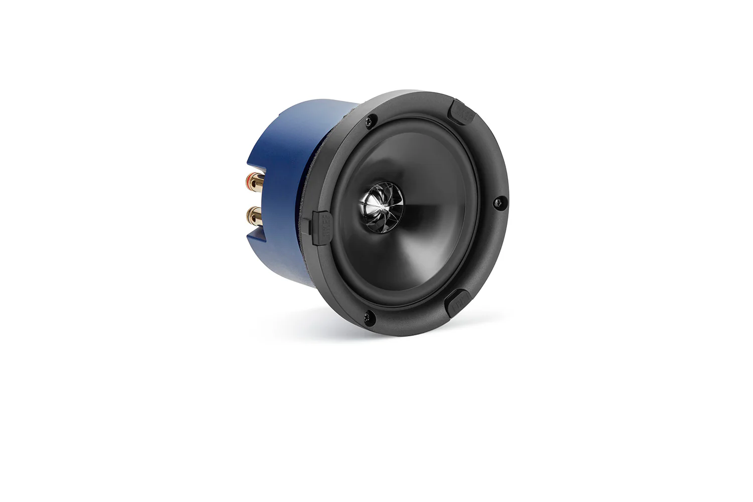 KEF Ci130QR Uni-Q Round In-Ceiling Speaker (Each) - Image 6