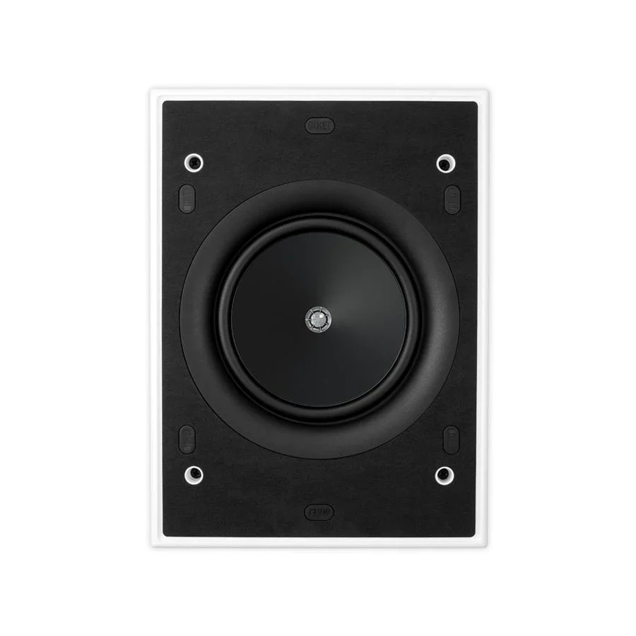 KEF Ci160.2CL C Series Rectangle In-Wall Speaker (Each) - Image 2