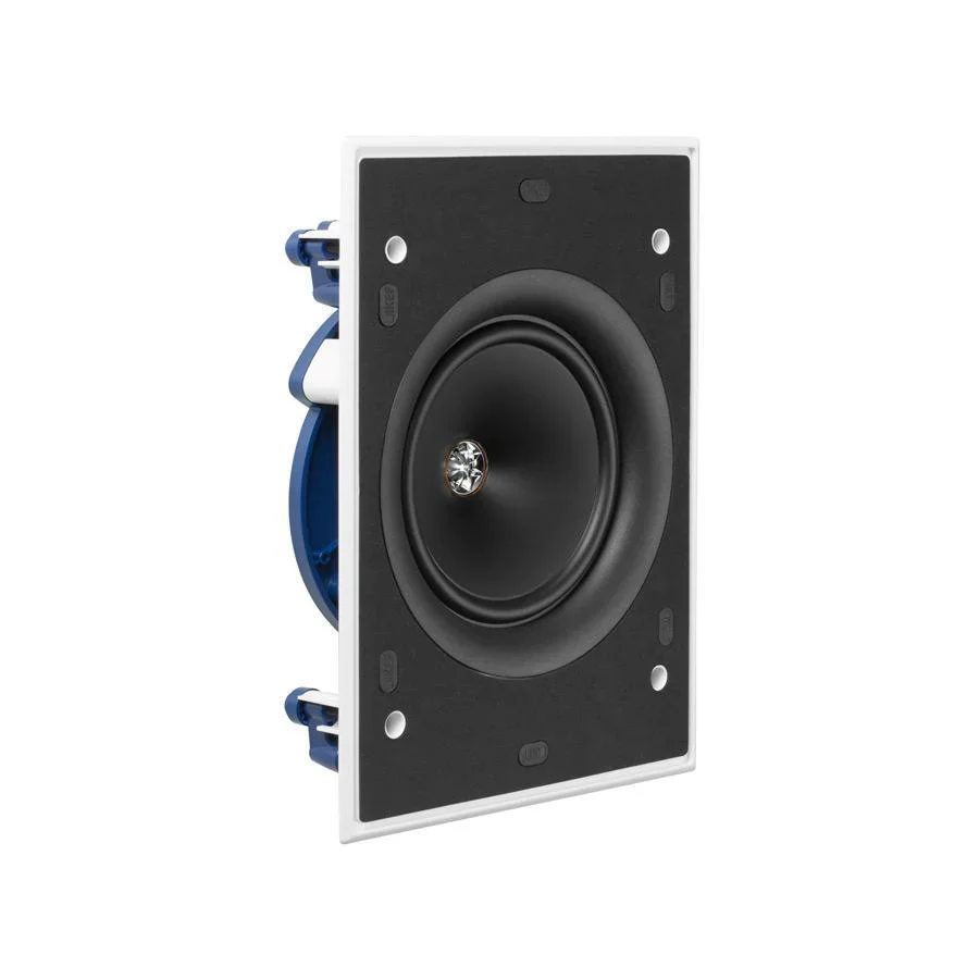 KEF Ci160.2CL C Series Rectangle In-Wall Speaker (Each) - Image 4