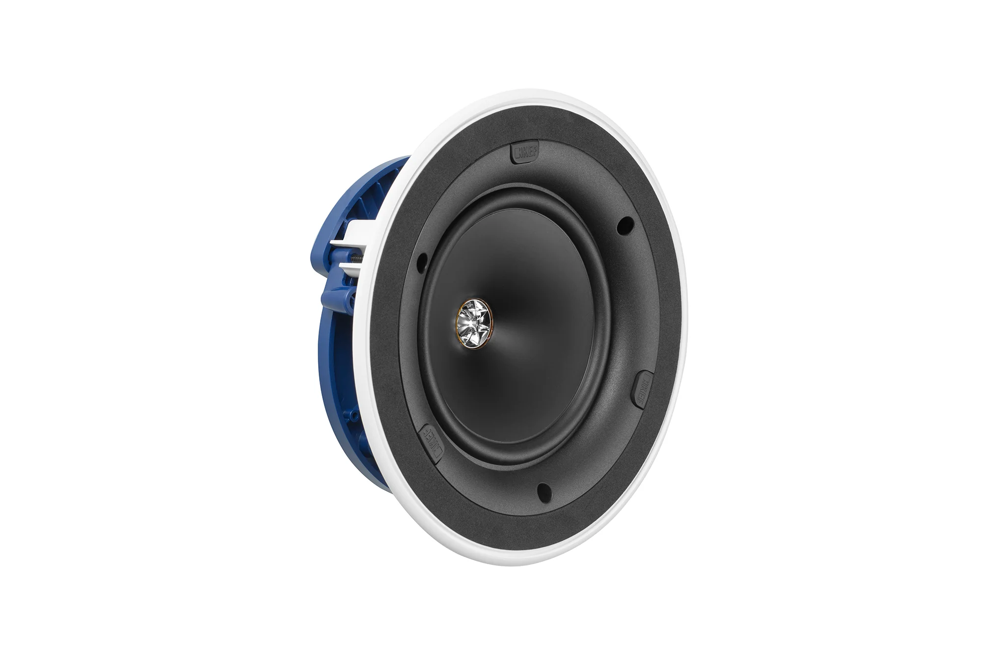 KEF Ci160.2CR C Series Round In-Ceiling Speaker (Each) - Image 2