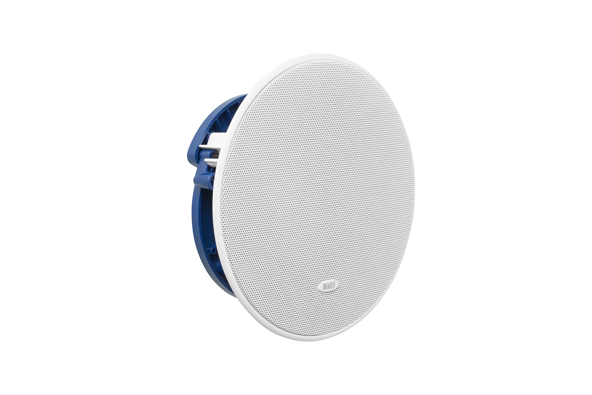 KEF Ci160.2CR C Series Round In-Ceiling Speaker (Each) - Image 3