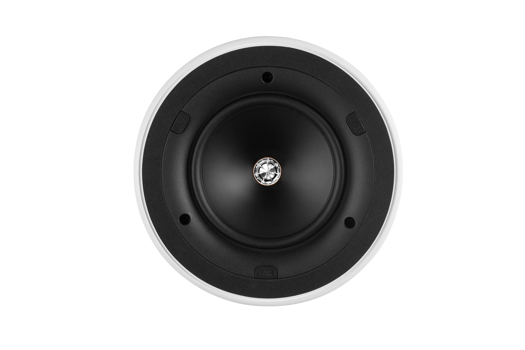 KEF Ci160.2CR C Series Round In-Ceiling Speaker (Each) - Image 4