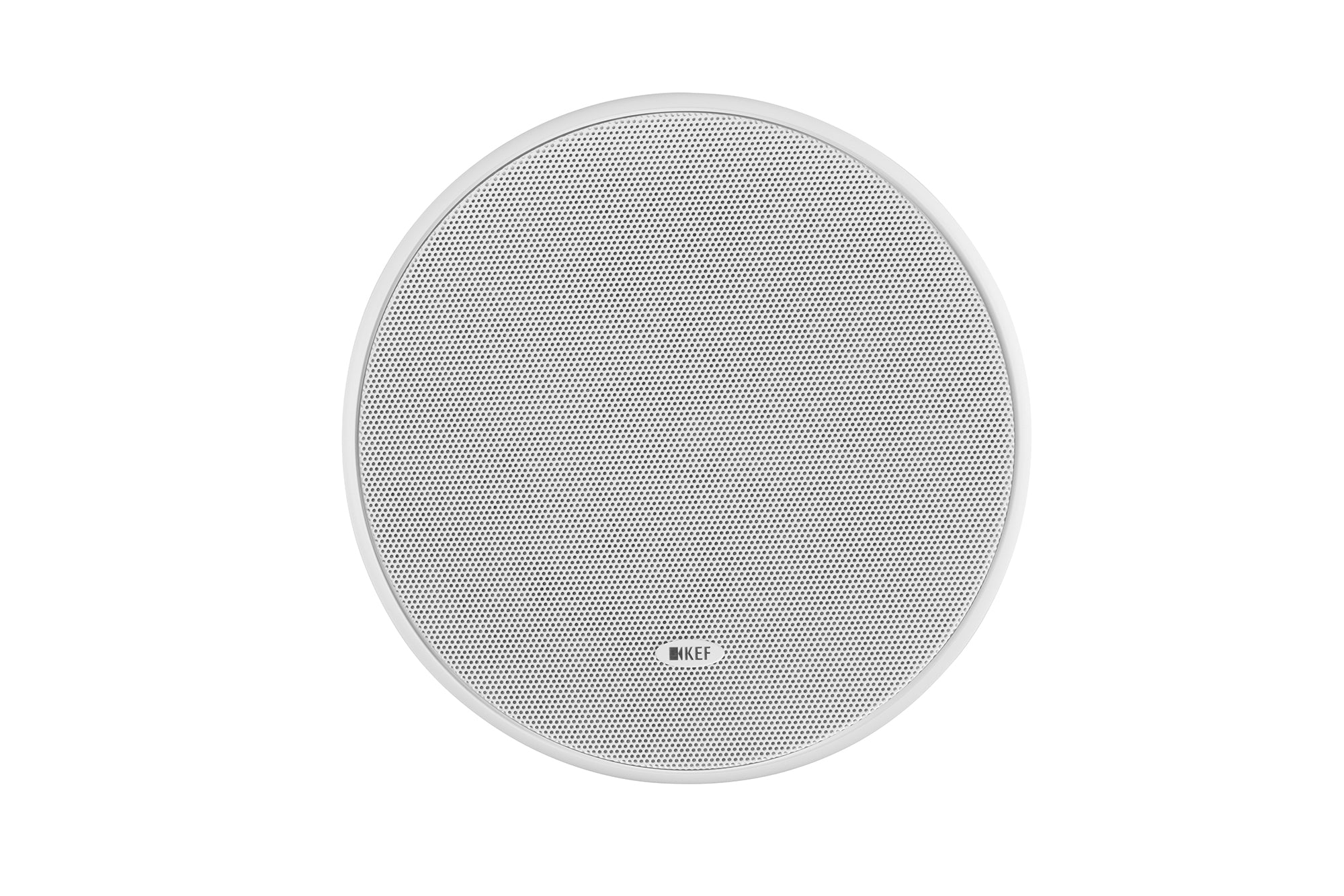 KEF Ci160.2CR C Series Round In-Ceiling Speaker (Each) - Image 5