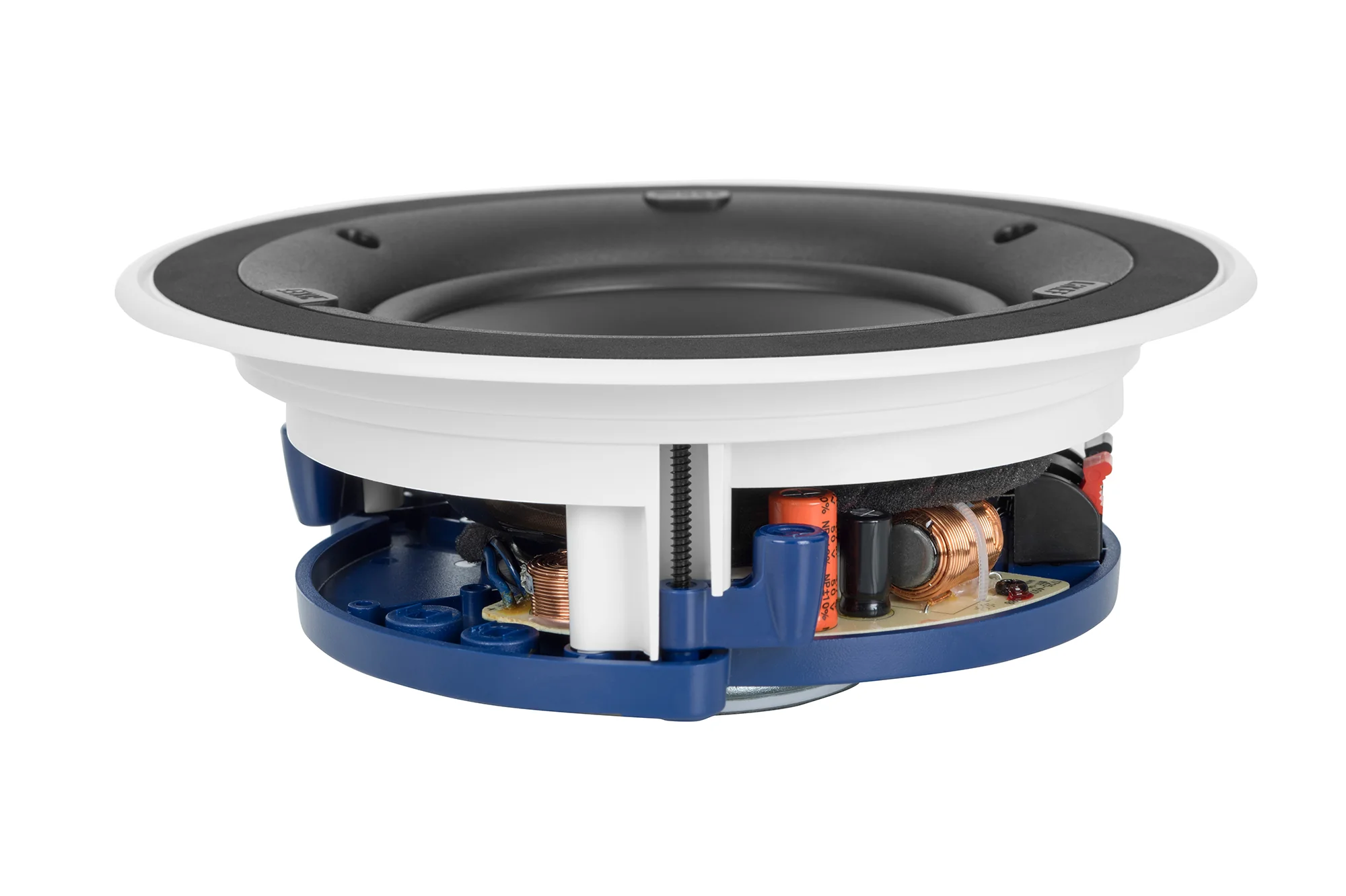 KEF Ci160.2CR C Series Round In-Ceiling Speaker (Each) - Image 9