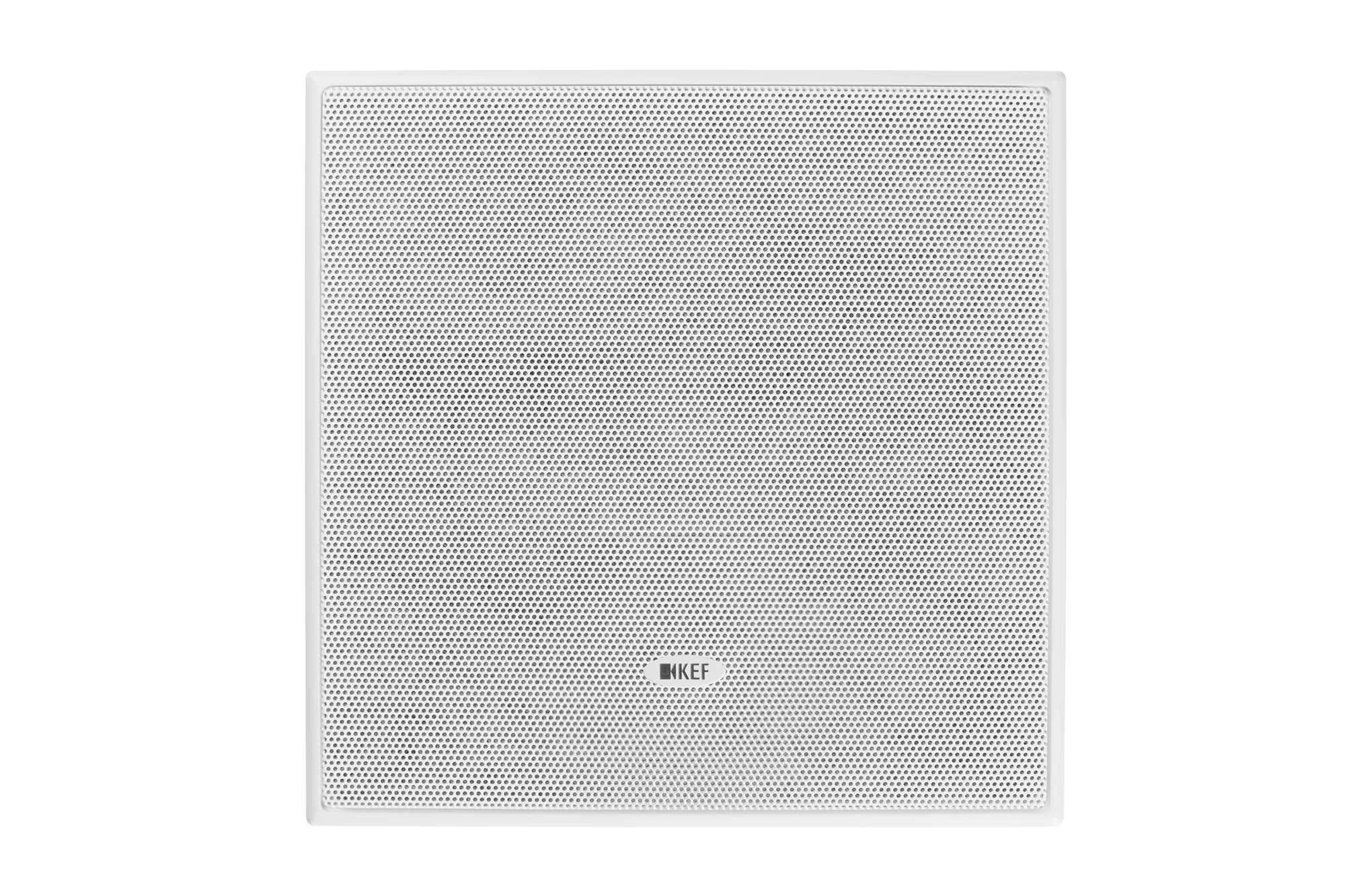 KEF Ci160.2CS C Series Square In-Wall Speaker (Each) - Image 3
