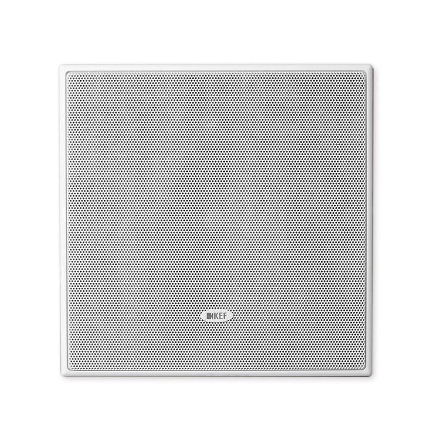 KEF Ci160CSds C Series Dipole Square In-Wall Speaker (Each) - Image 2