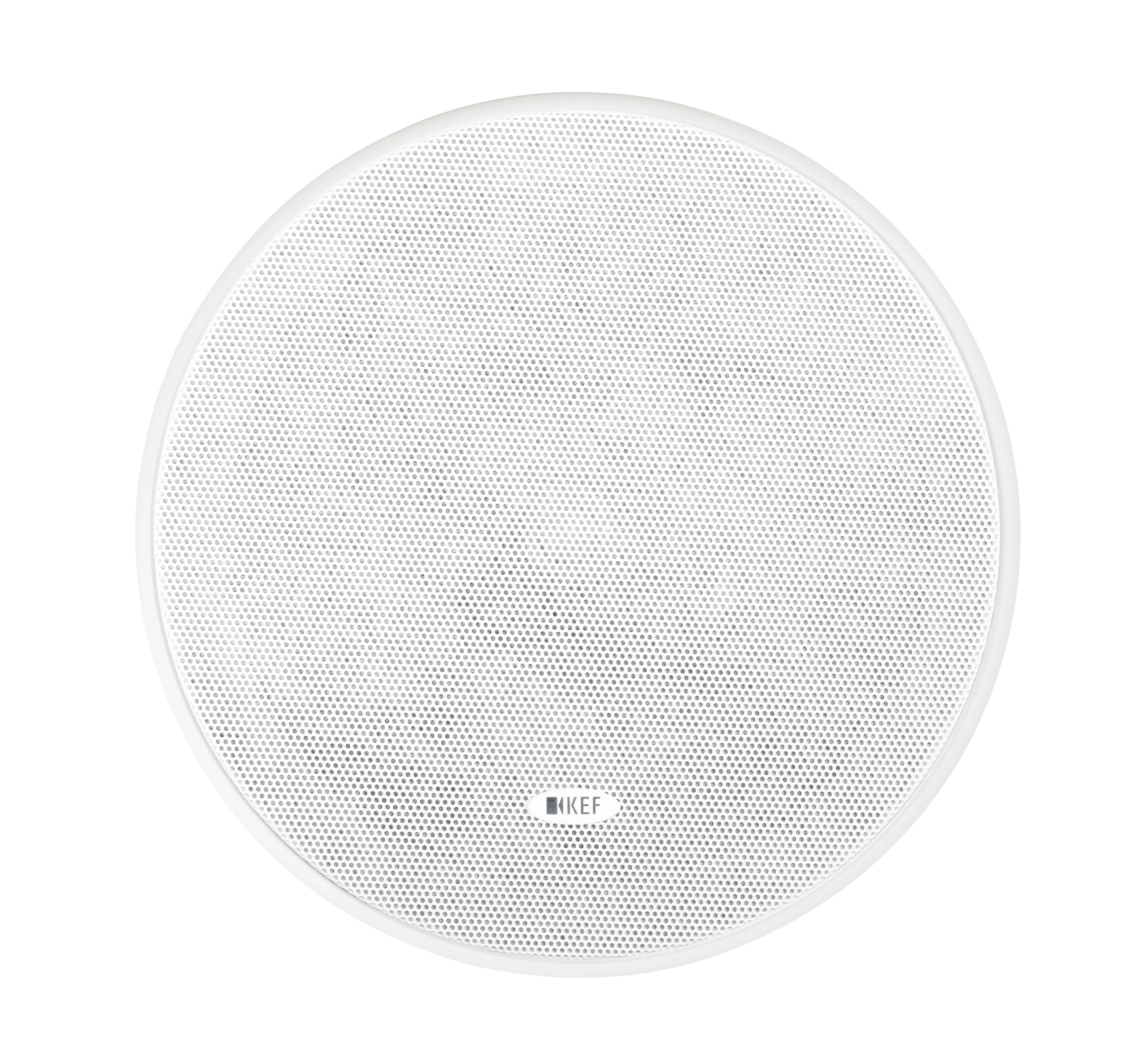 KEF Ci160ER E Series Round In-Ceiling Speakers (Pair) - Image 3
