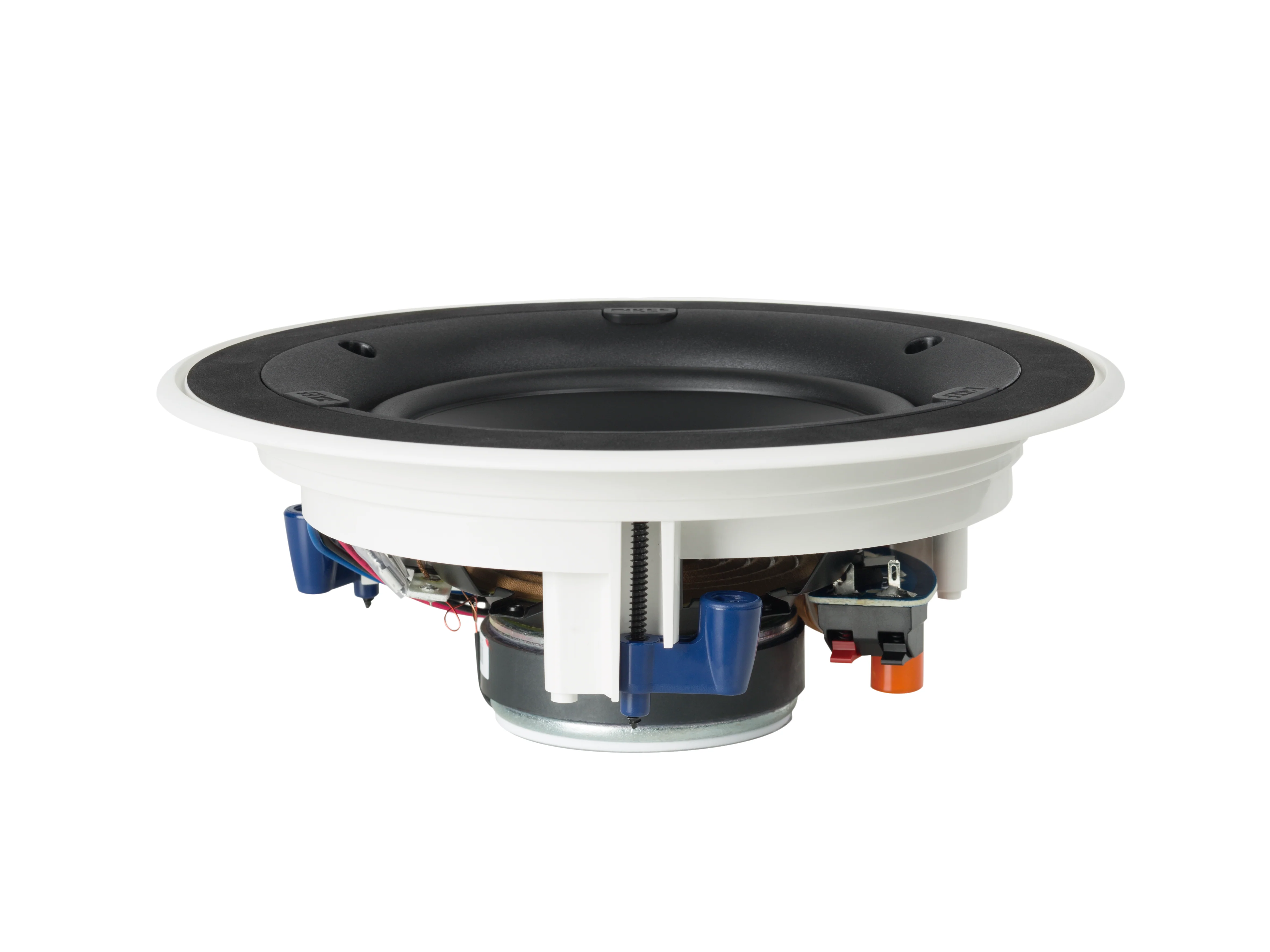 KEF Ci160ER E Series Round In-Ceiling Speakers (Pair) - Image 5