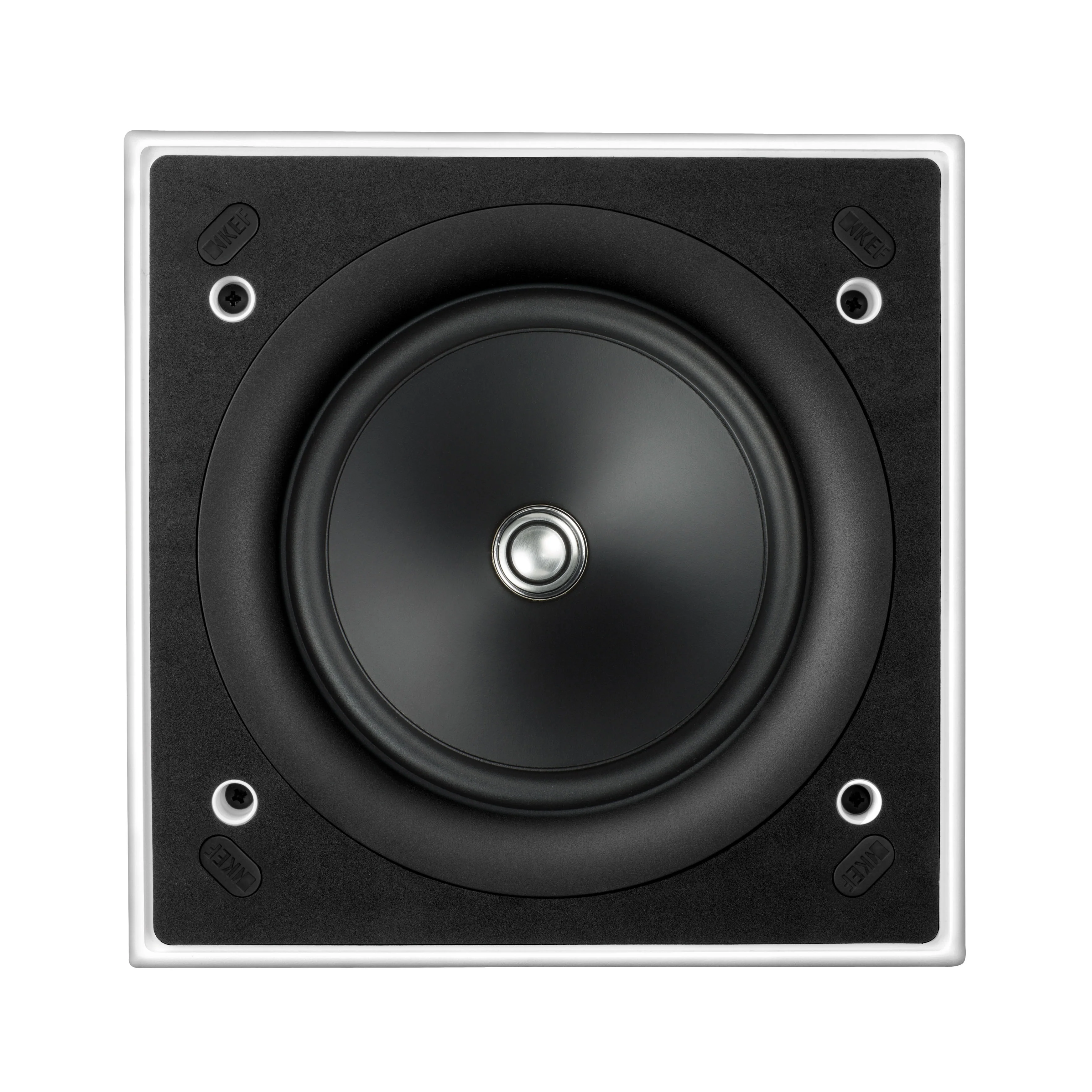 KEF Ci160ES E Series Square In-Wall Speaker (Pair) - Image 3