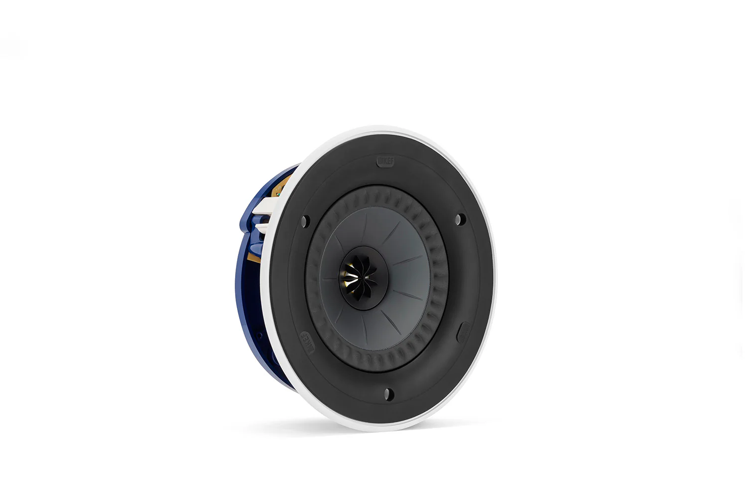 KEF Ci160RR-THX Ultra 6.5 Inch In-Ceiling Speaker (Each) - Image 4