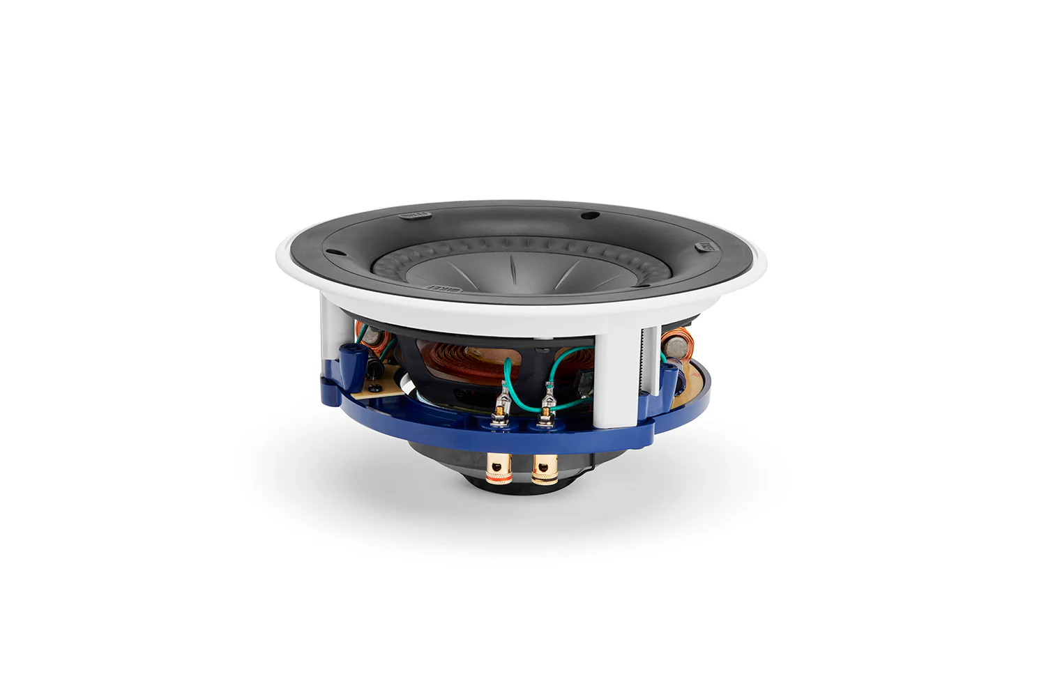 KEF Ci160RR-THX Ultra 6.5 Inch In-Ceiling Speaker (Each) - Image 6