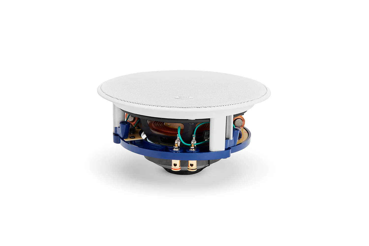 KEF Ci160RR-THX Ultra 6.5 Inch In-Ceiling Speaker (Each) - Image 7