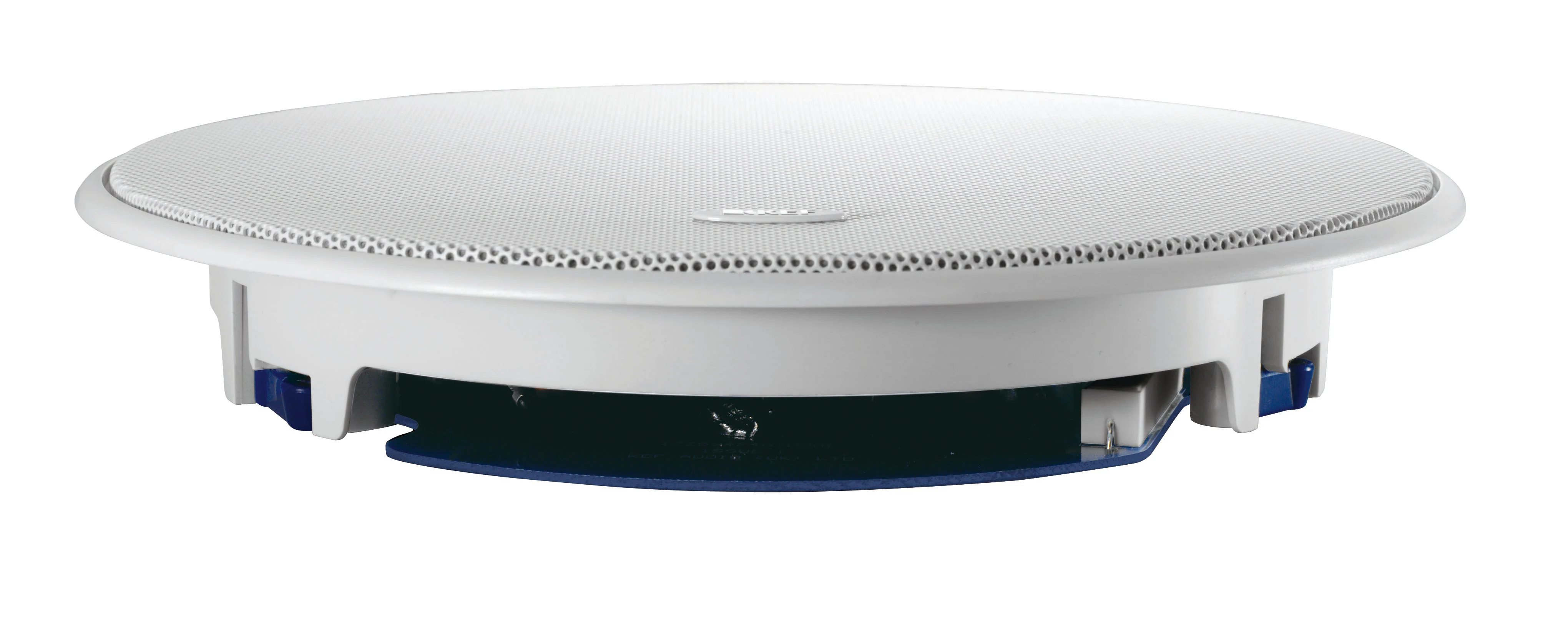 KEF Ci160TR Ultra-Thin Shallow Depth Round Speaker (Each) - Image 4