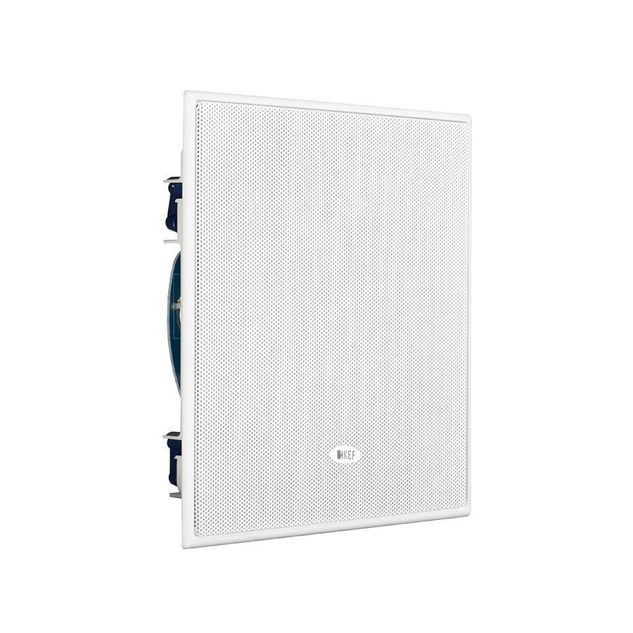 KEF Ci160TS T Series Thin Square Speaker (Each) - Image 2