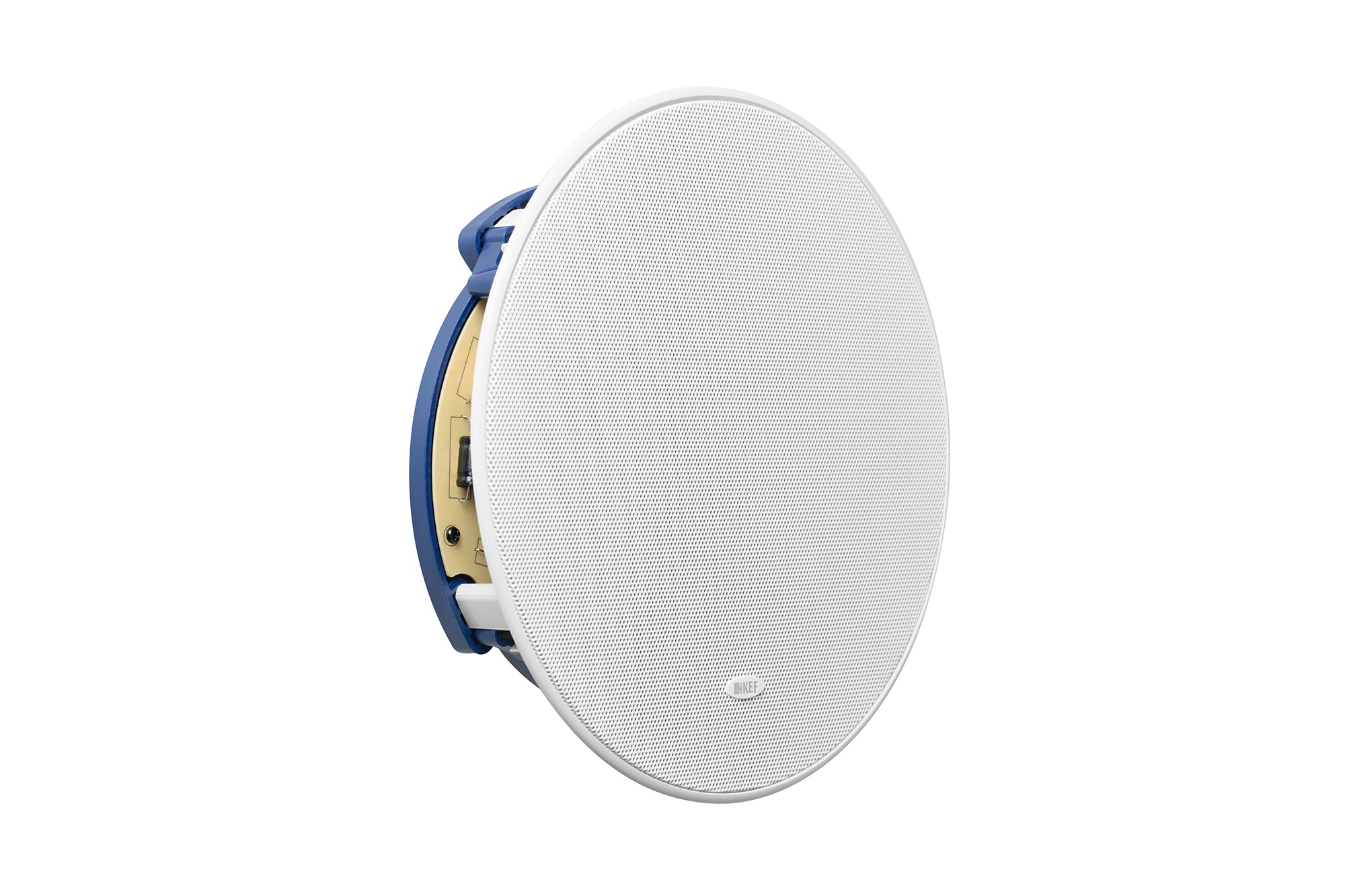 KEF Ci200.2CR C Series Round In-Ceilling (Each) - Image 2