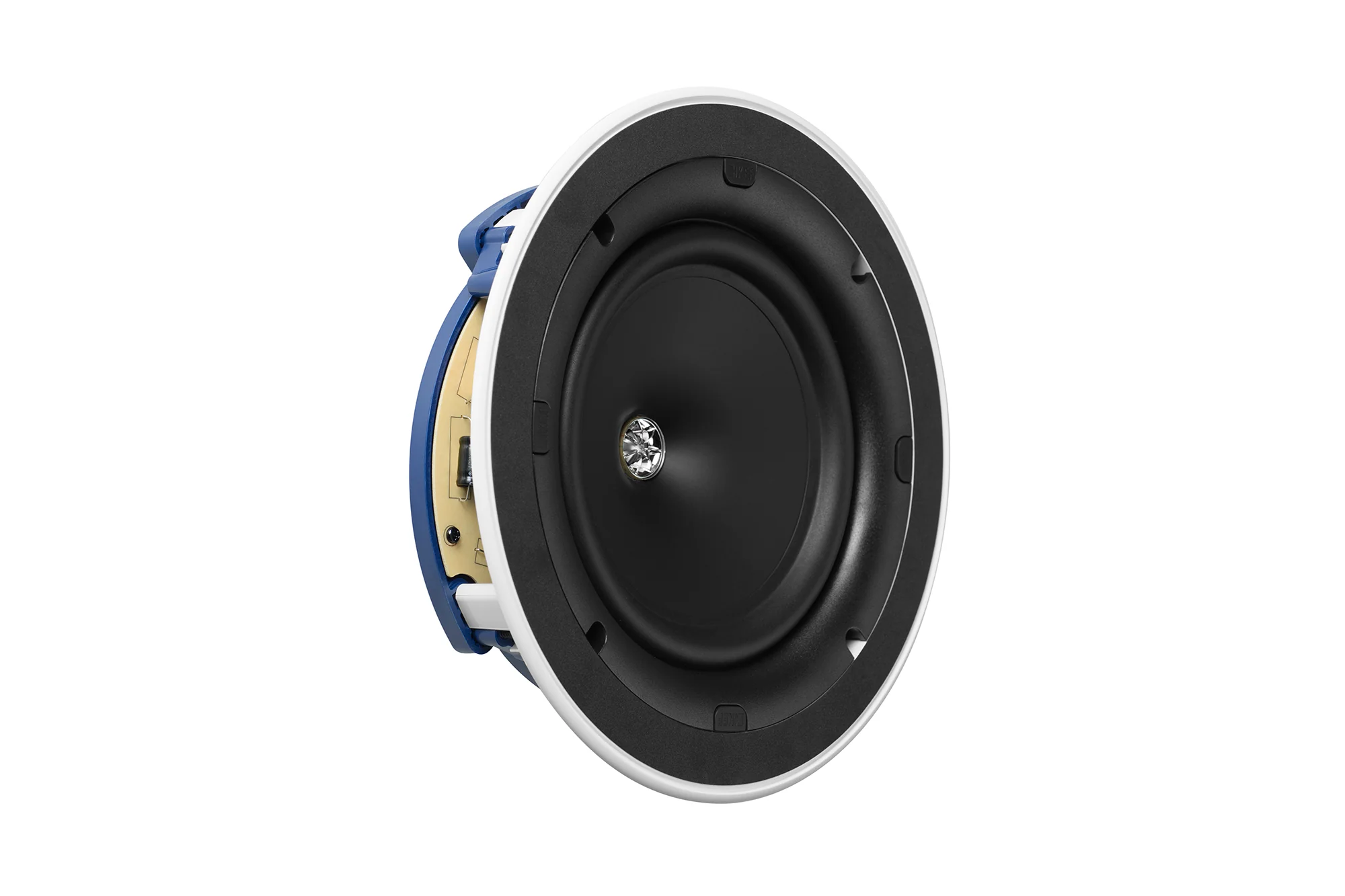 KEF Ci200.2CR C Series Round In-Ceilling (Each) - Image 3