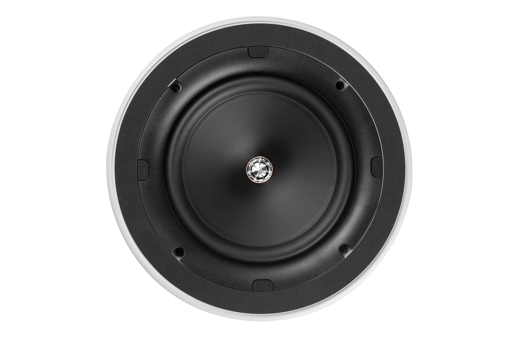 KEF Ci200.2CR C Series Round In-Ceilling (Each) - Image 5