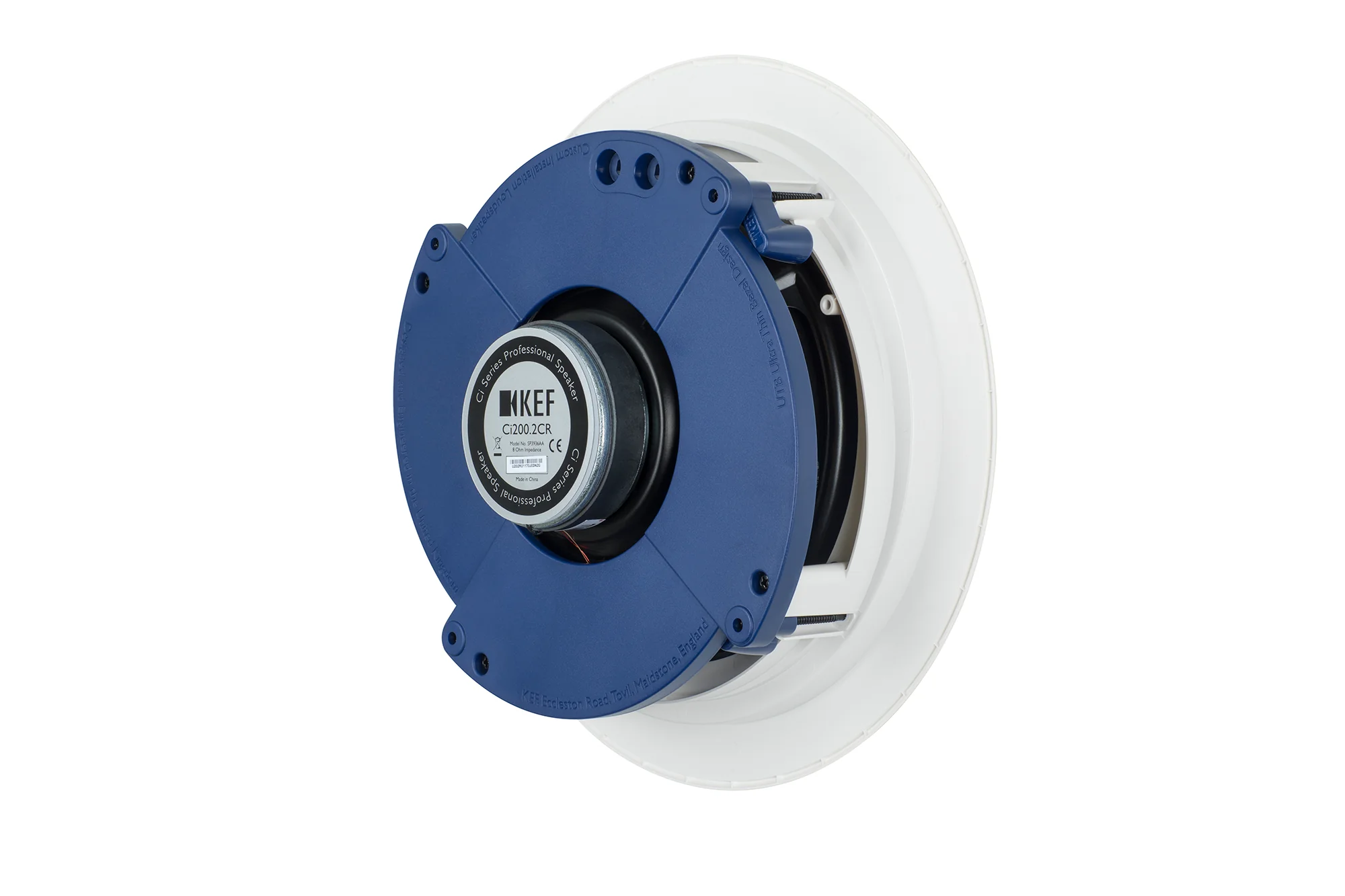 KEF Ci200.2CR C Series Round In-Ceilling (Each) - Image 6