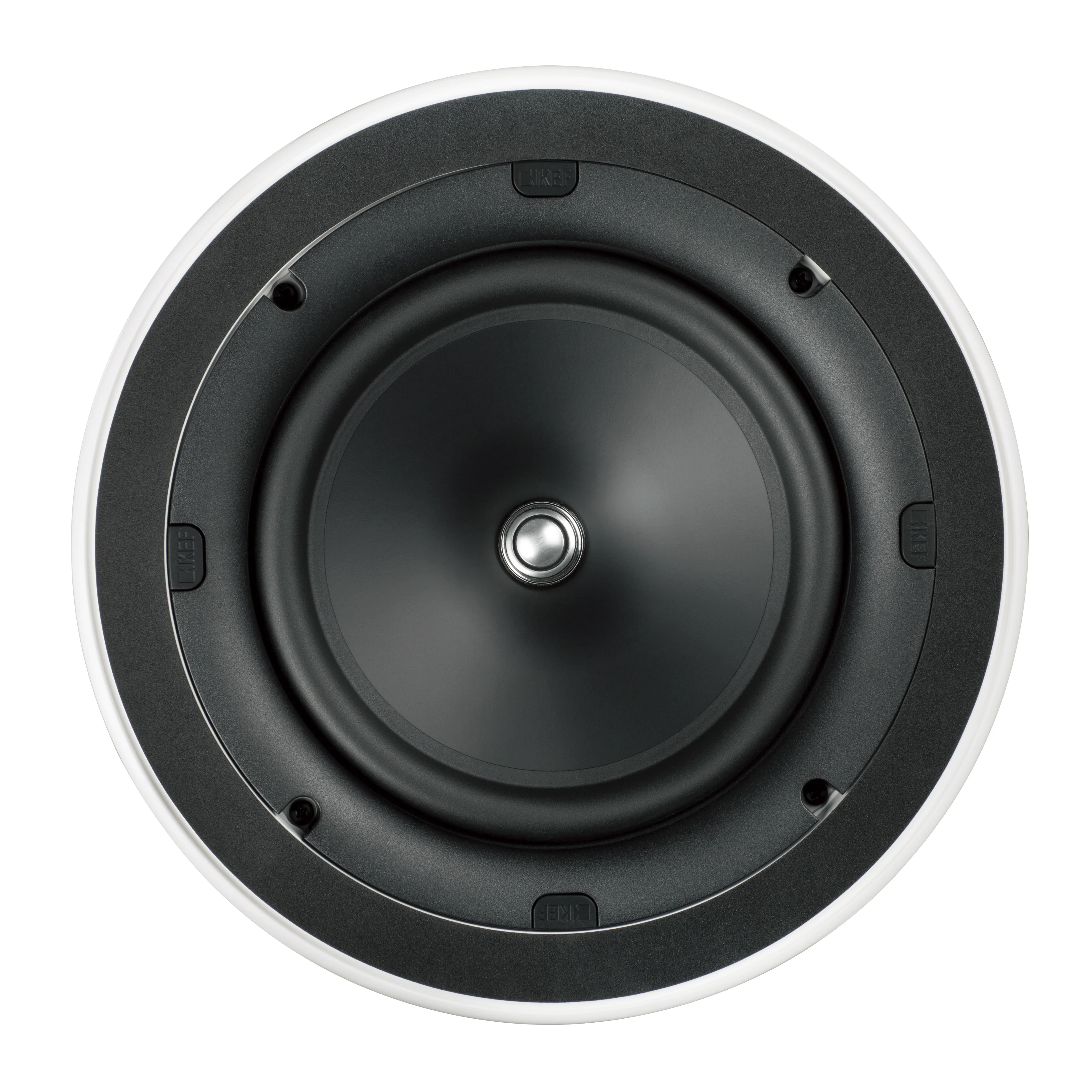 KEF Ci200ER E Series Round In-Ceiling Speaker (Pair) - Image 3