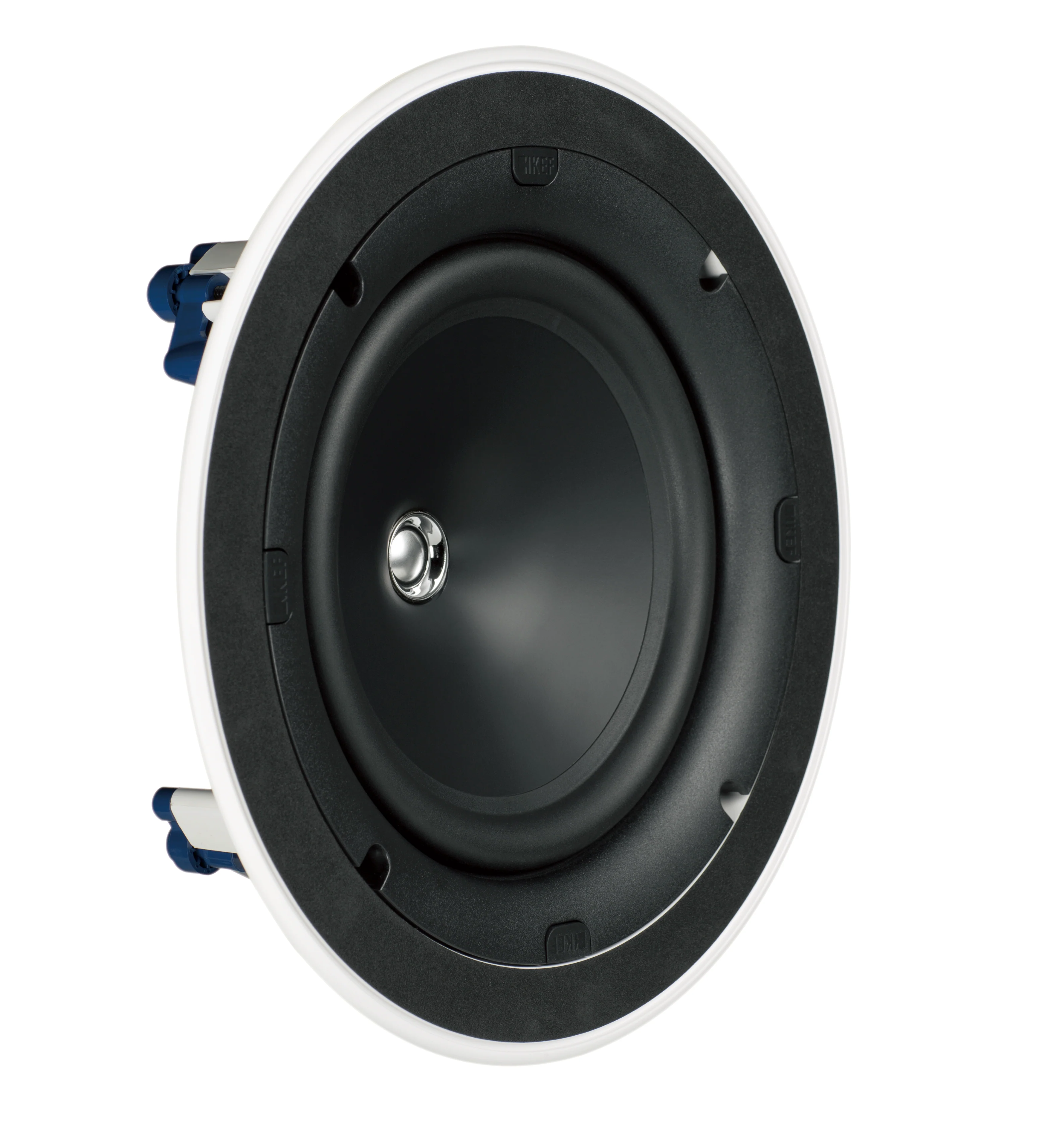 KEF Ci200ER E Series Round In-Ceiling Speaker (Pair) - Image 4