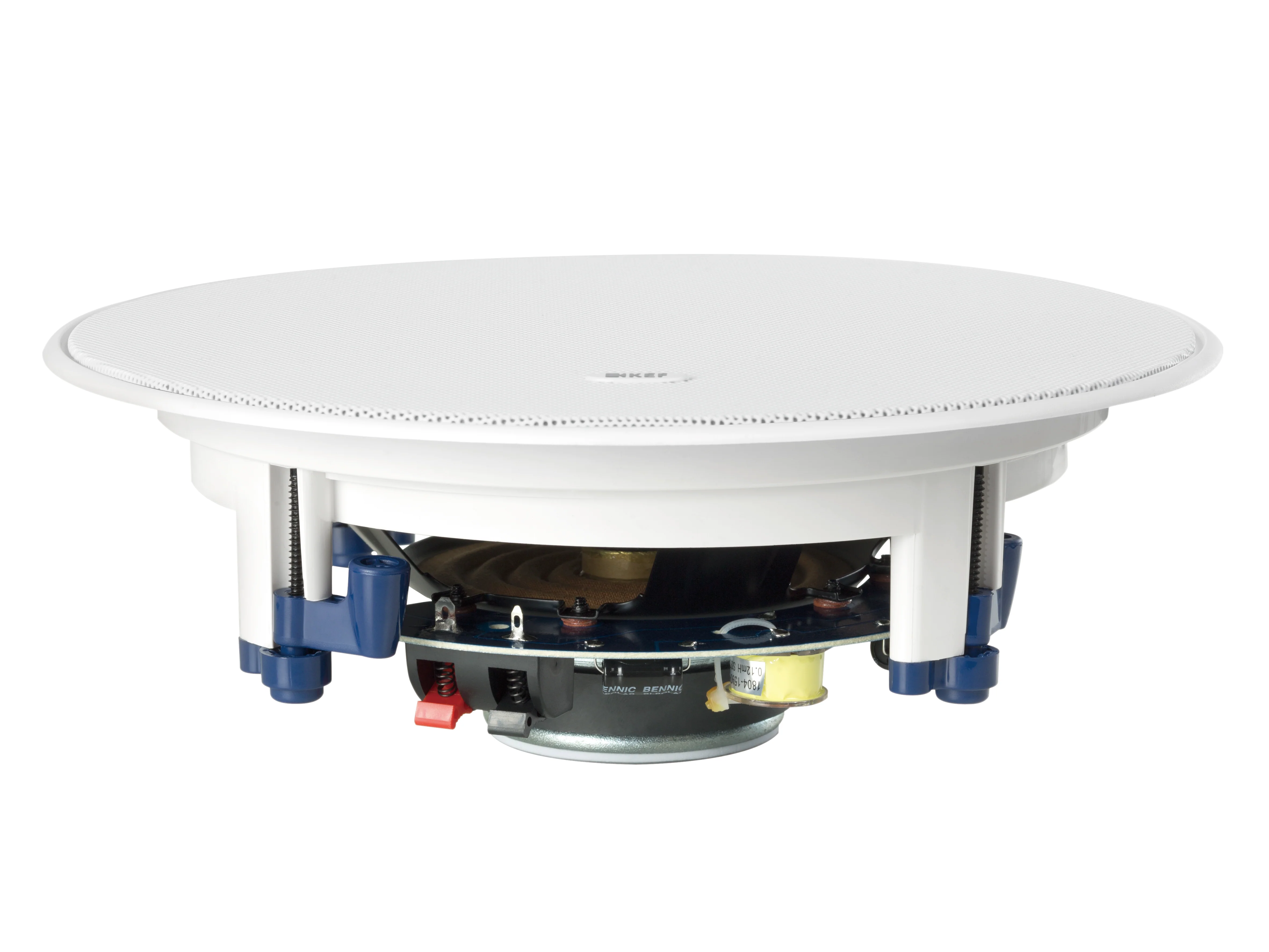 KEF Ci200ER E Series Round In-Ceiling Speaker (Pair) - Image 6