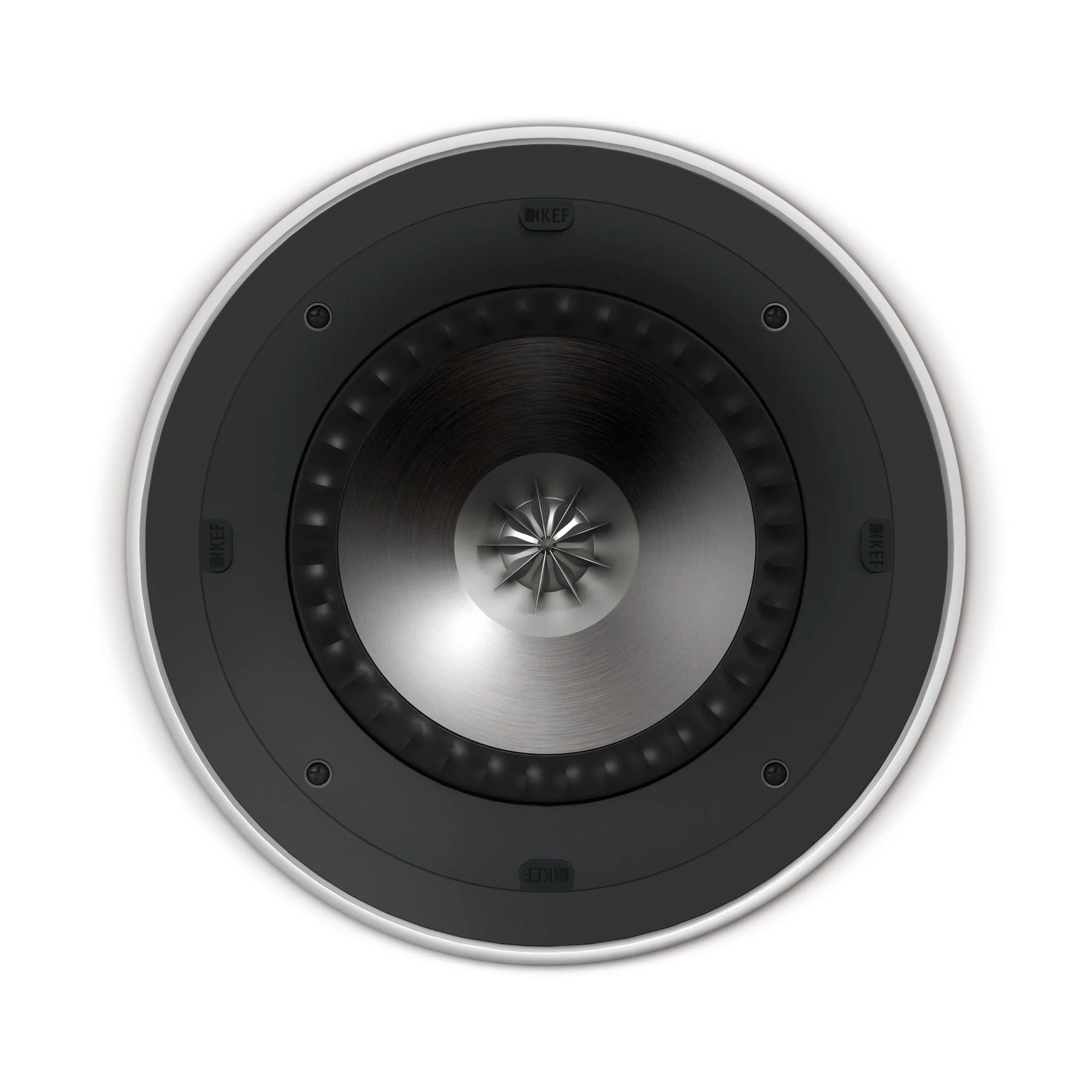 KEF Ci200RR-THX Extreme In-Ceiling THX Ultra2 Speaker (Each) - Image 2