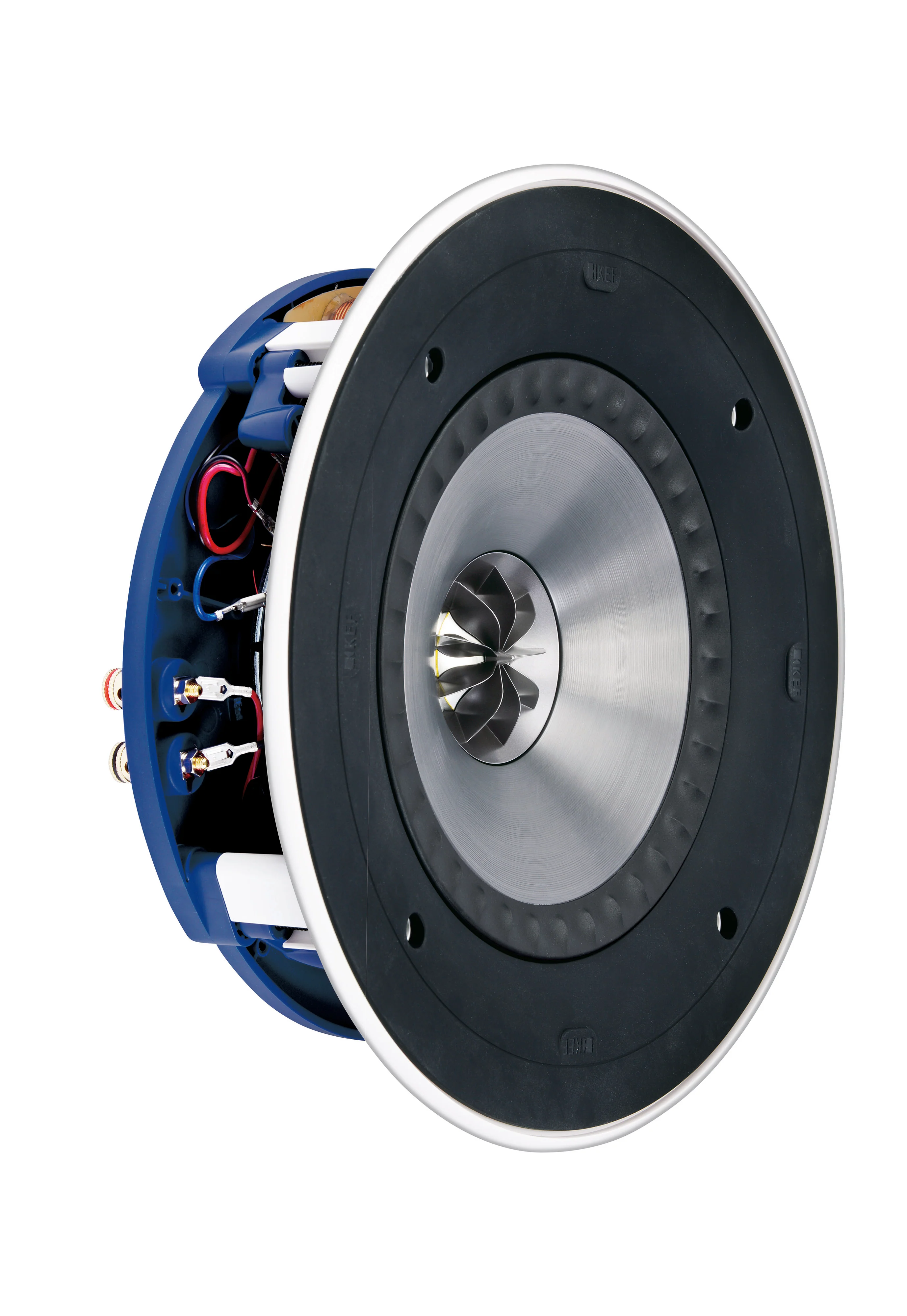 KEF Ci200RR-THX Extreme In-Ceiling THX Ultra2 Speaker (Each) - Image 3