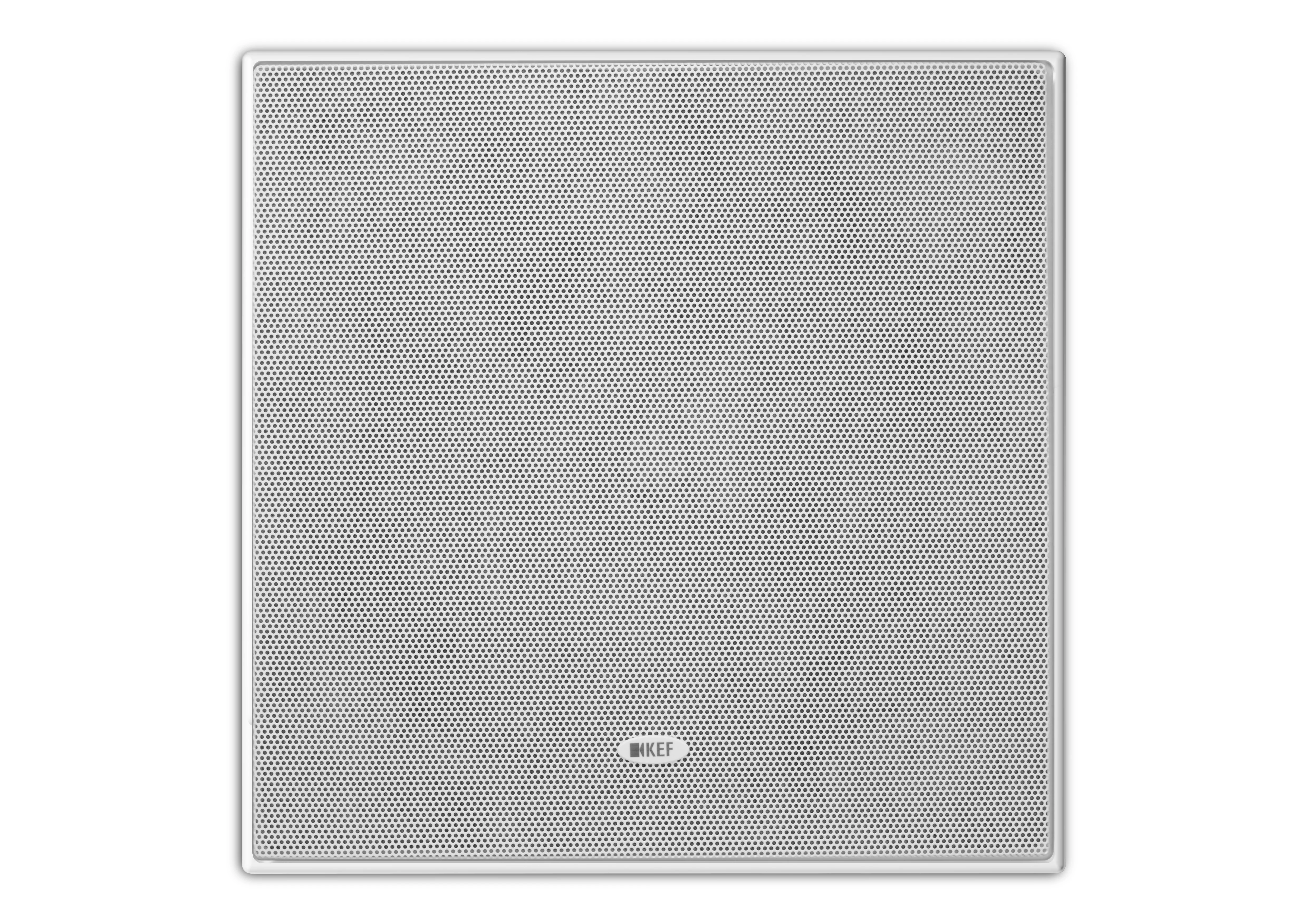 KEF Ci200RS-THX Extreme Ultra2 In-Wall Speaker (Each) - Image 2