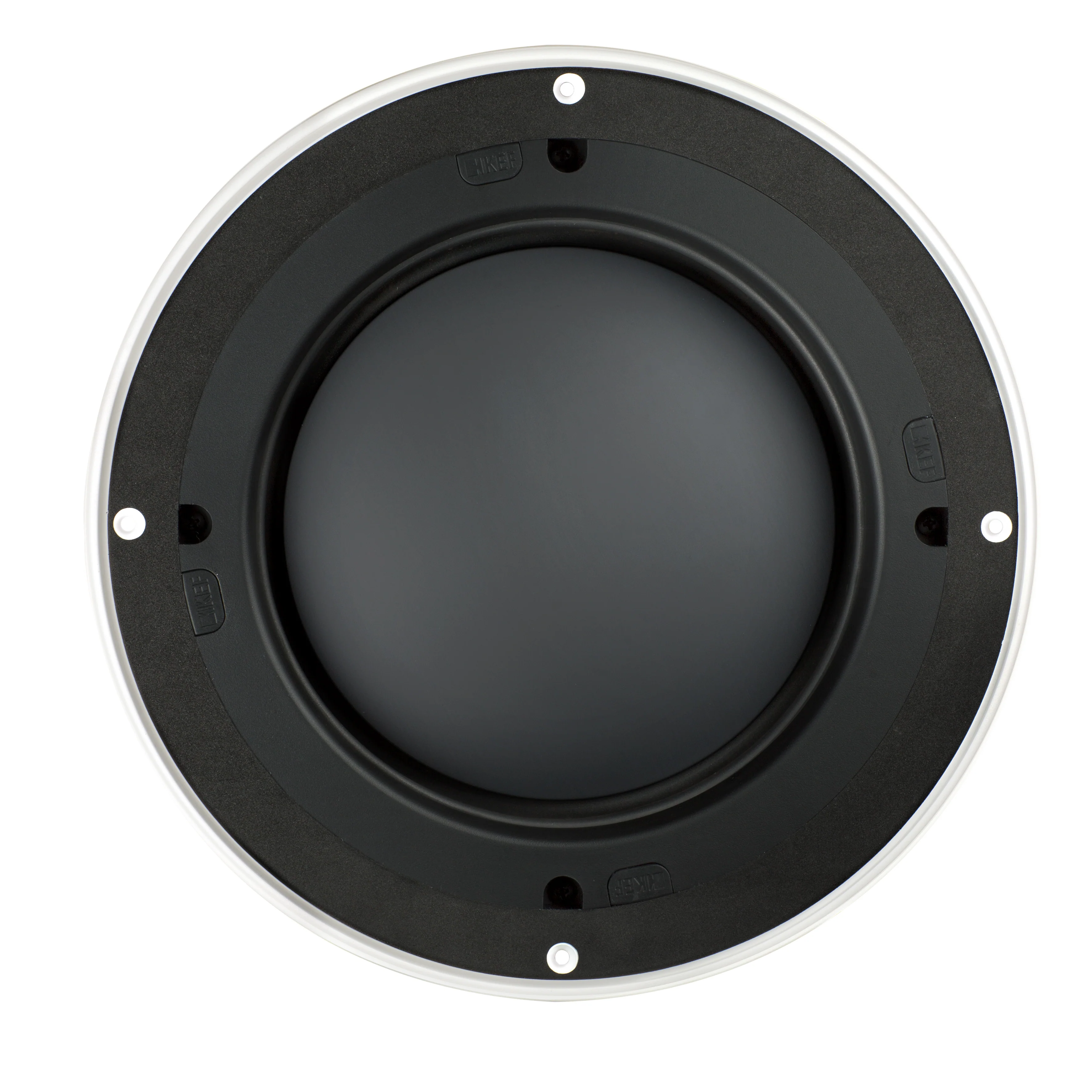 KEF Ci200TRb T Series Thin Subwoofer - Round (Each) - Image 2