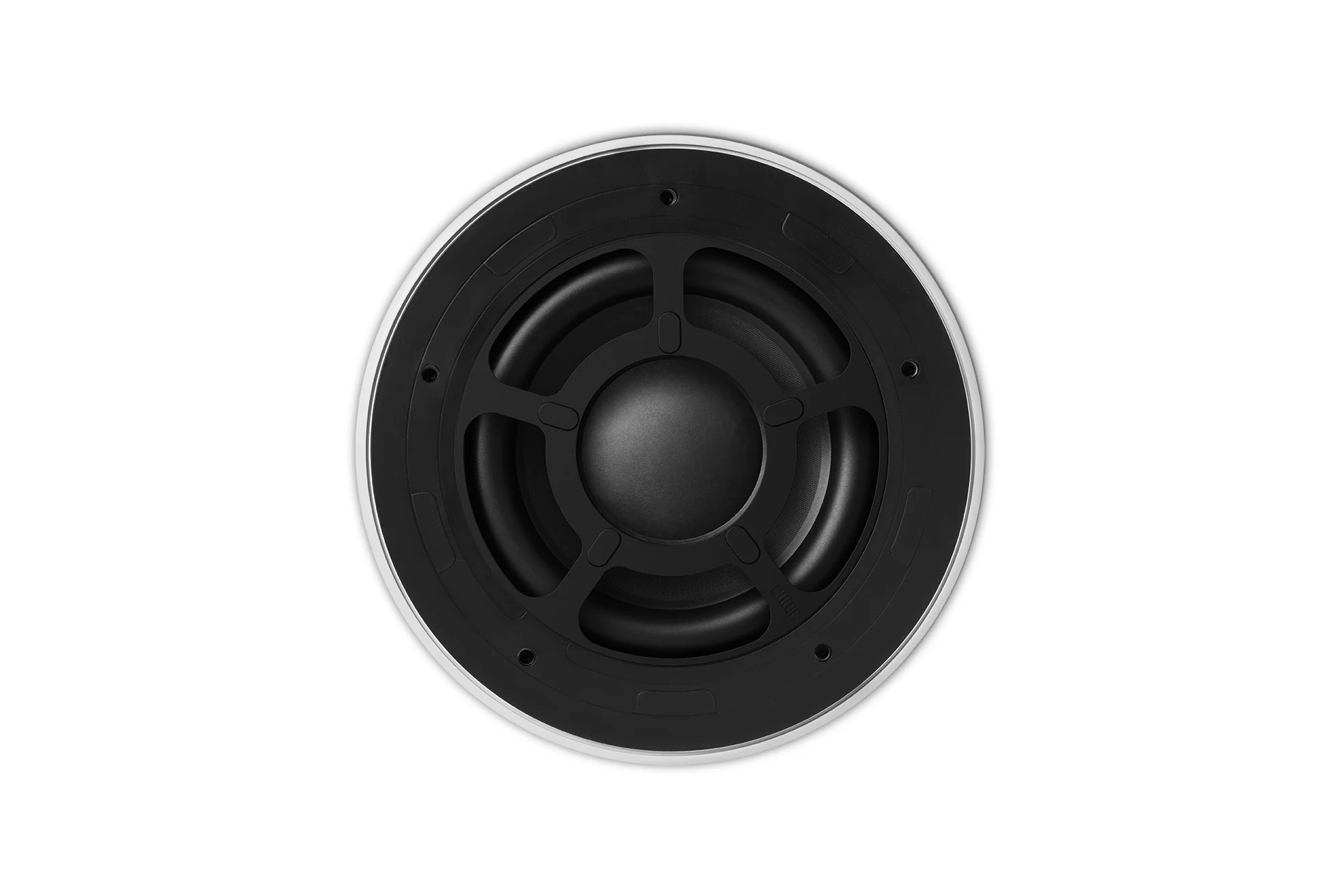KEF Ci250RRb-THX 10 Inch In-Ceiling Subwoofer (Each) - Image 2