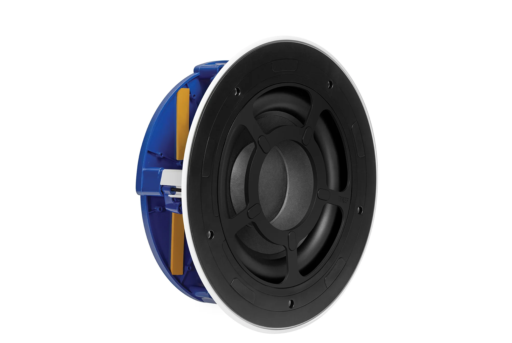 KEF Ci250RRb-THX 10 Inch In-Ceiling Subwoofer (Each) - Image 4