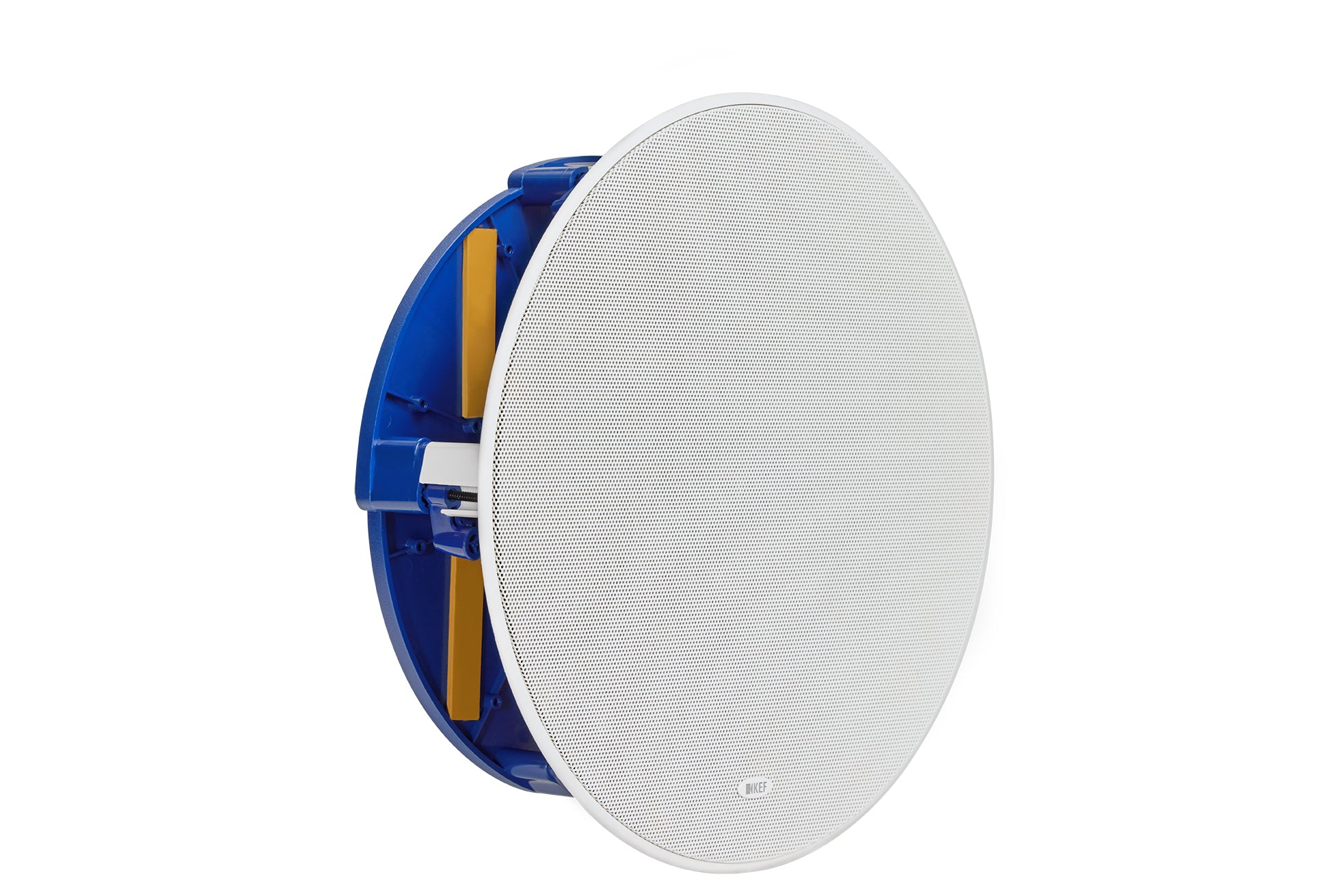 KEF Ci250RRb-THX 10 Inch In-Ceiling Subwoofer (Each) - Image 5