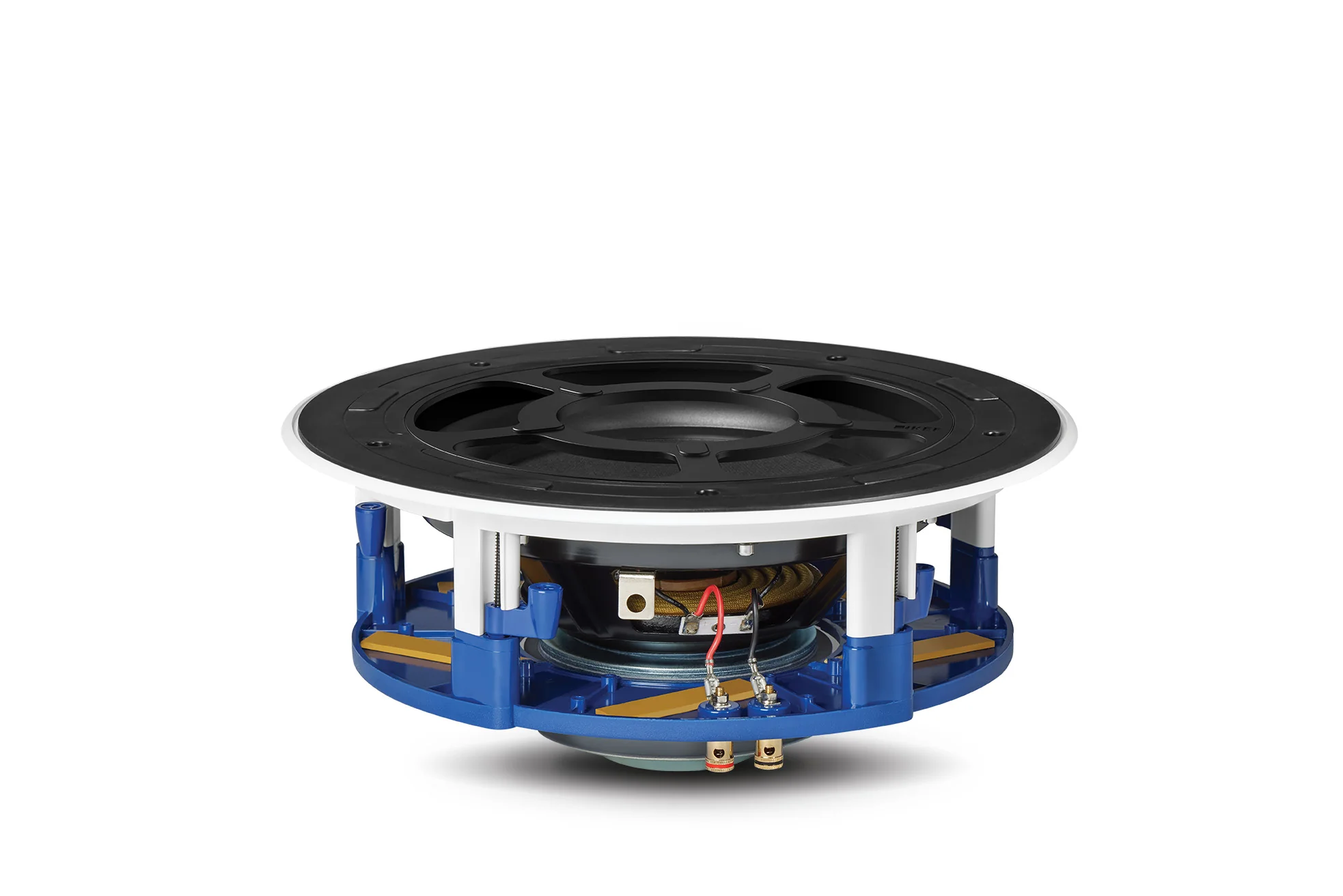 KEF Ci250RRb-THX 10 Inch In-Ceiling Subwoofer (Each) - Image 6