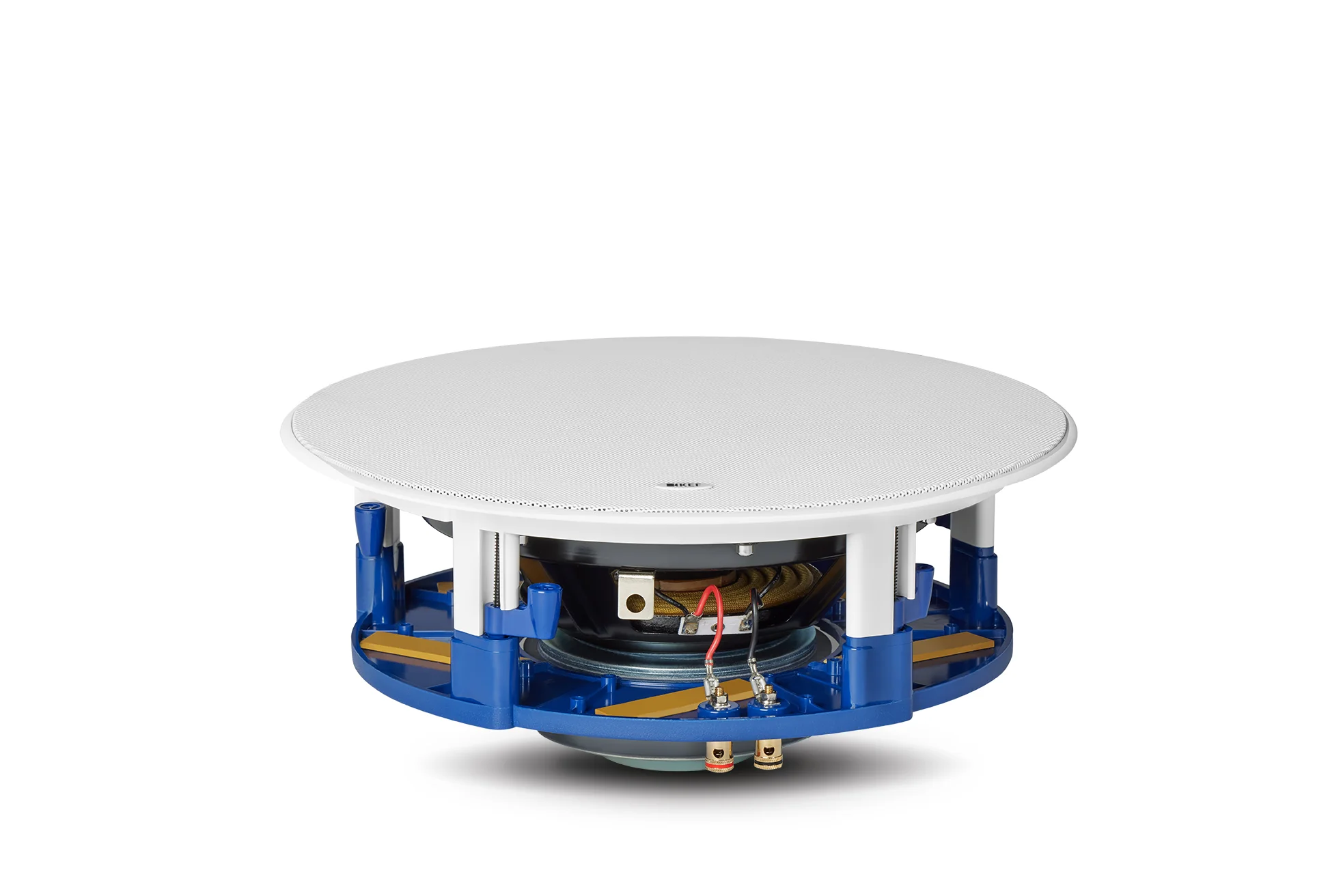 KEF Ci250RRb-THX 10 Inch In-Ceiling Subwoofer (Each) - Image 7