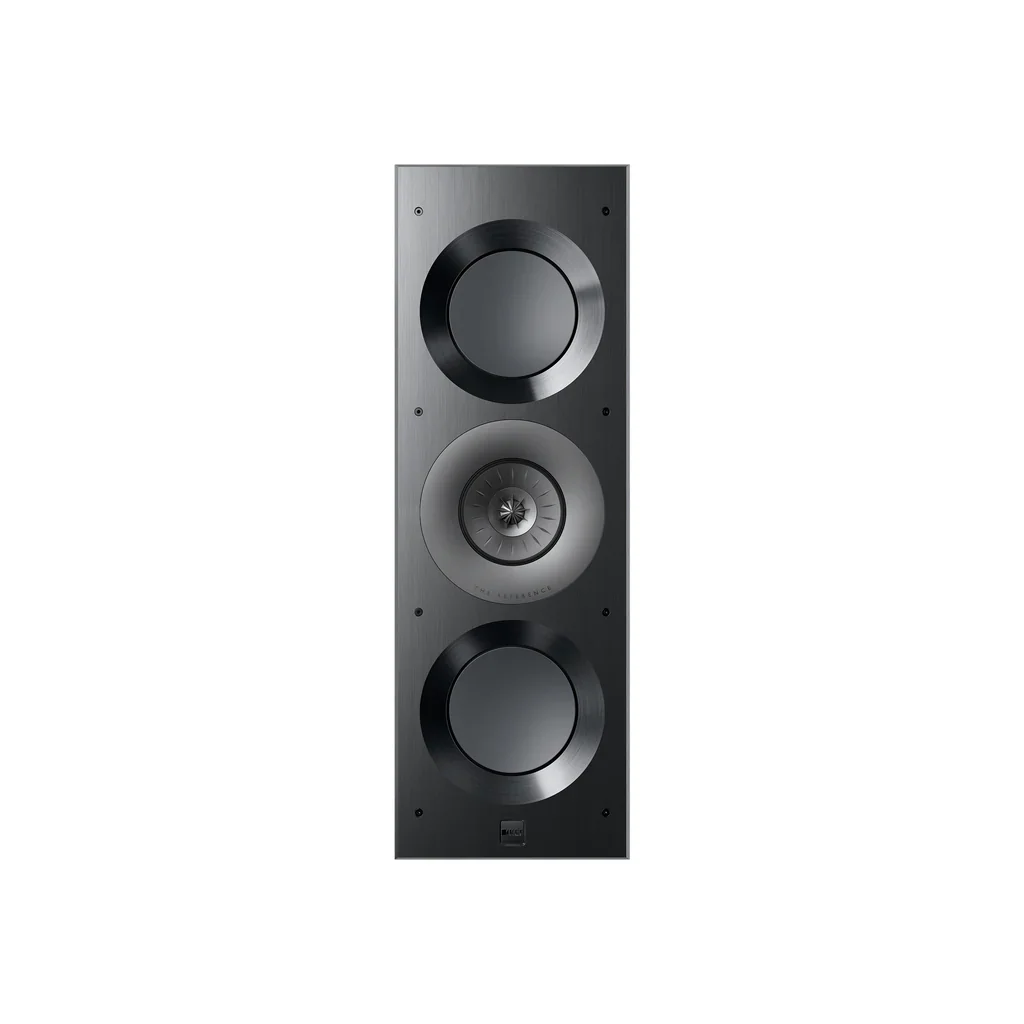 KEF Ci3160REFM-THX Reference In-Wall THX Ultra2 Speaker (Each)