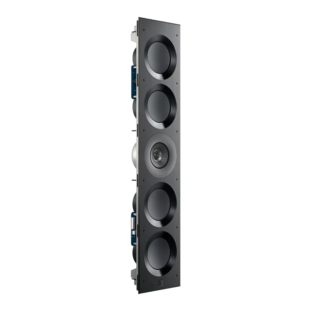 KEF Ci5160REFM-THX Reference Meta In-Wall THX Dominus Speaker (Each) - Image 3