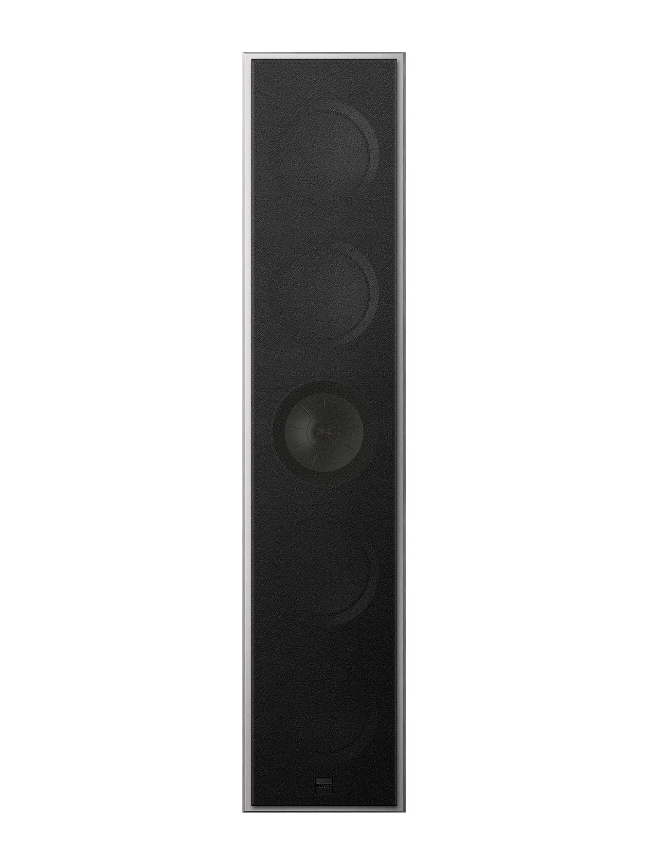 KEF Ci5160RLM-THX Meta Extreme In-Wall THX Ultra2 Speaker - Silver (Each) - Image 5