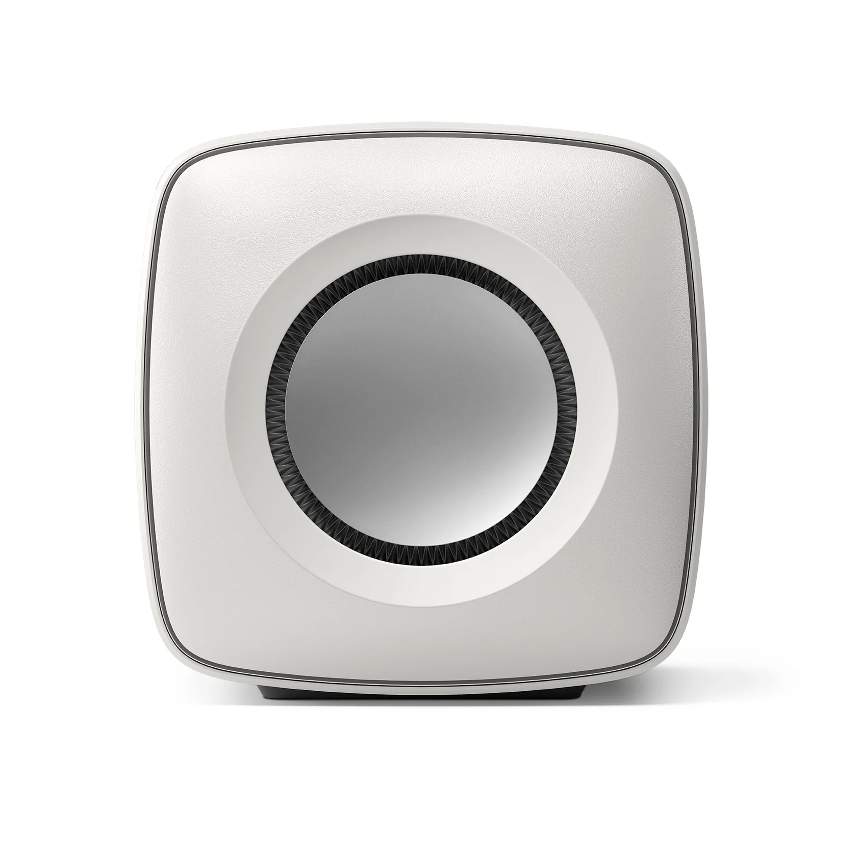 KEF KC62 Uni-Core Force Cancelling Subwoofer Bundle with KW1 Wireless Subwoofer Adapter Kit - Image 12