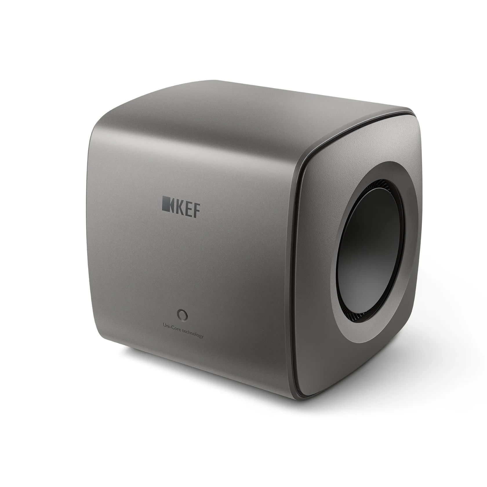 KEF KC62 Uni-Core Force Cancelling Subwoofer Bundle with KW1 Wireless Subwoofer Adapter Kit - Image 19