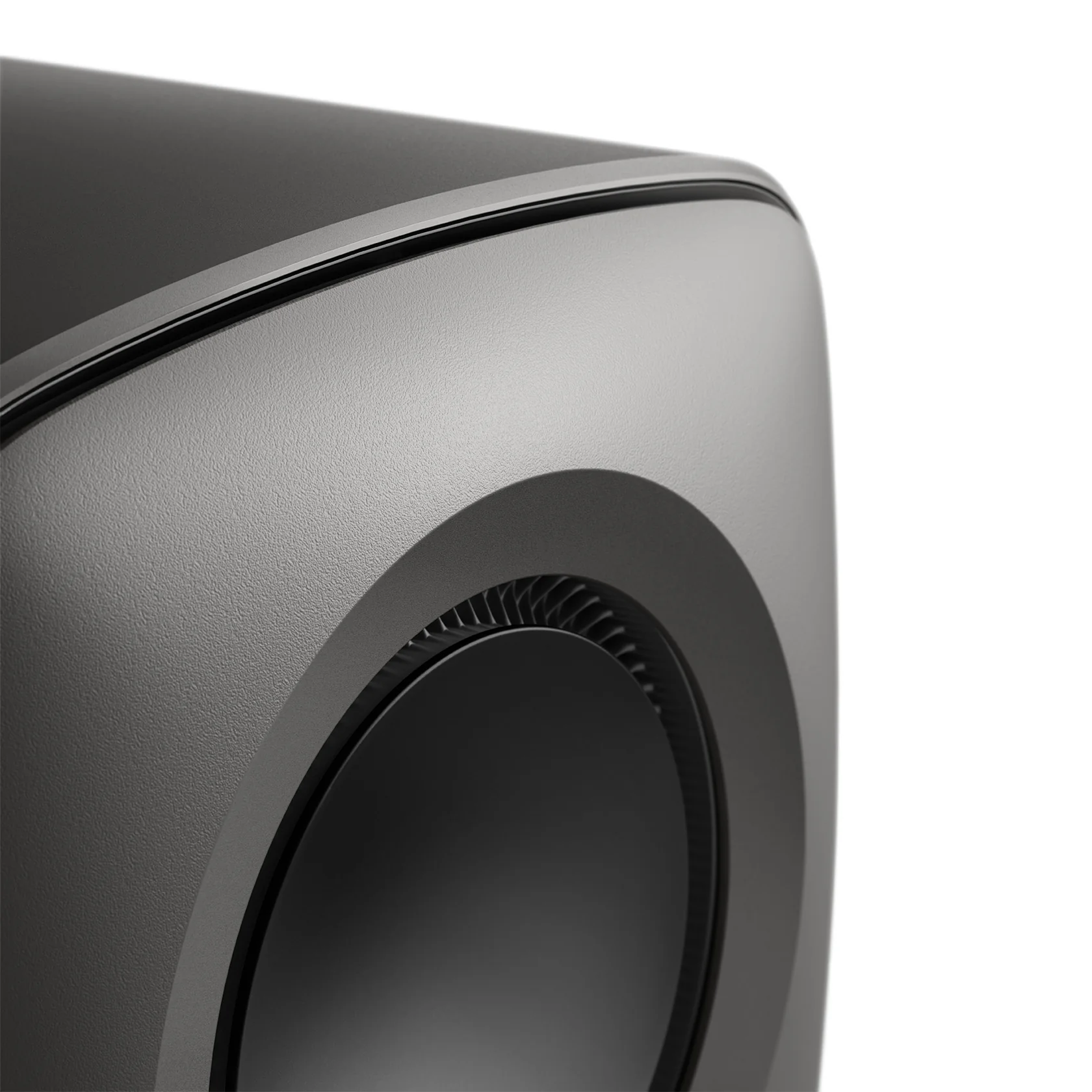 KEF KC62 Uni-Core Force Cancelling Subwoofer Bundle with KW1 Wireless Subwoofer Adapter Kit - Image 25