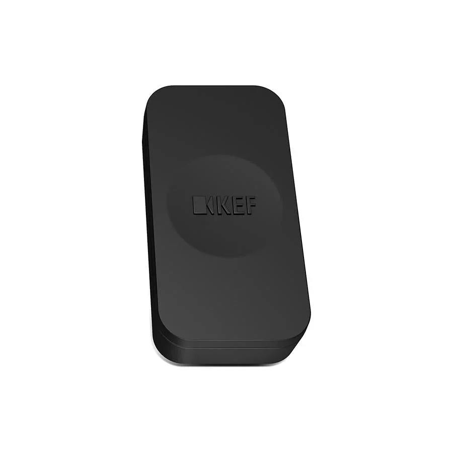 KEF KC62 Uni-Core Force Cancelling Subwoofer Bundle with KW1 Wireless Subwoofer Adapter Kit - Image 28
