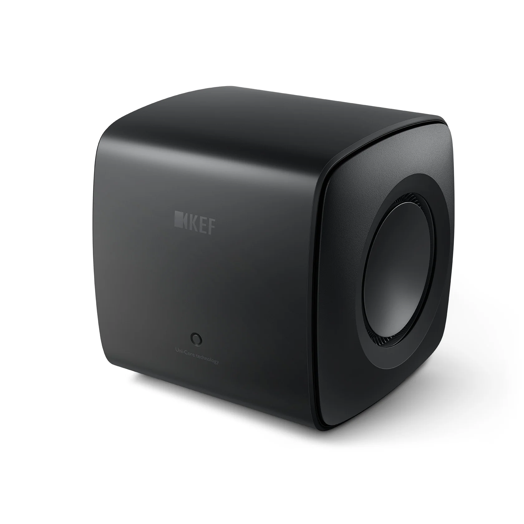 KEF KC62 Uni-Core Force Cancelling Subwoofer Bundle with KW1 Wireless Subwoofer Adapter Kit - Image 3