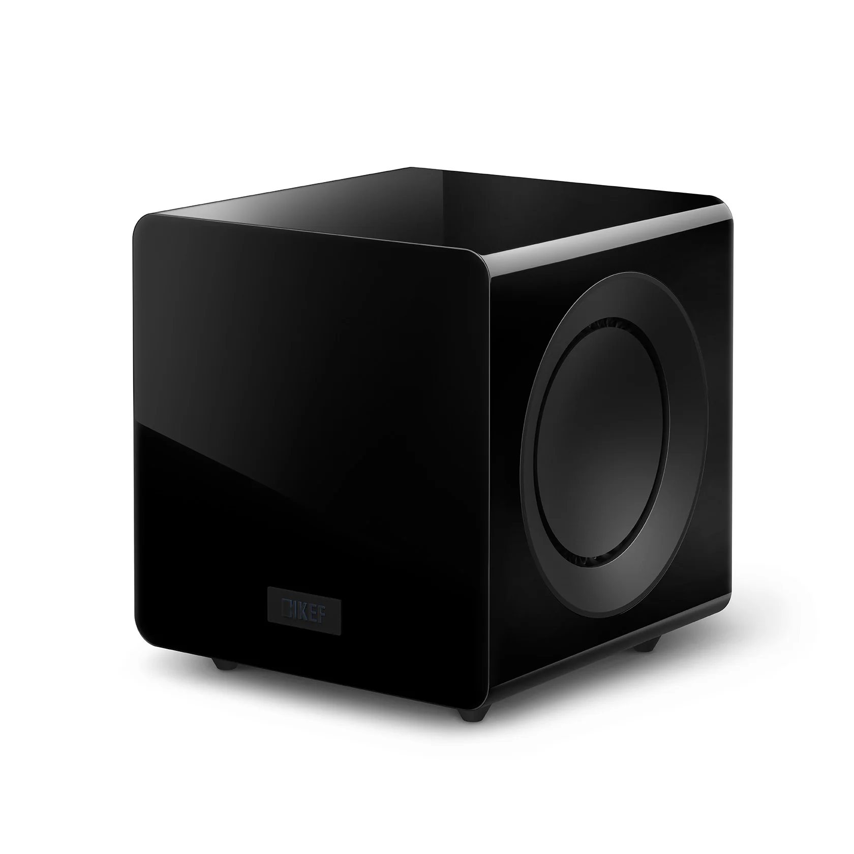 KEF KC92 Force-Cancelling Subwoofer Bundle with KW1 Wireless Subwoofer Adapter Kit - Image 3