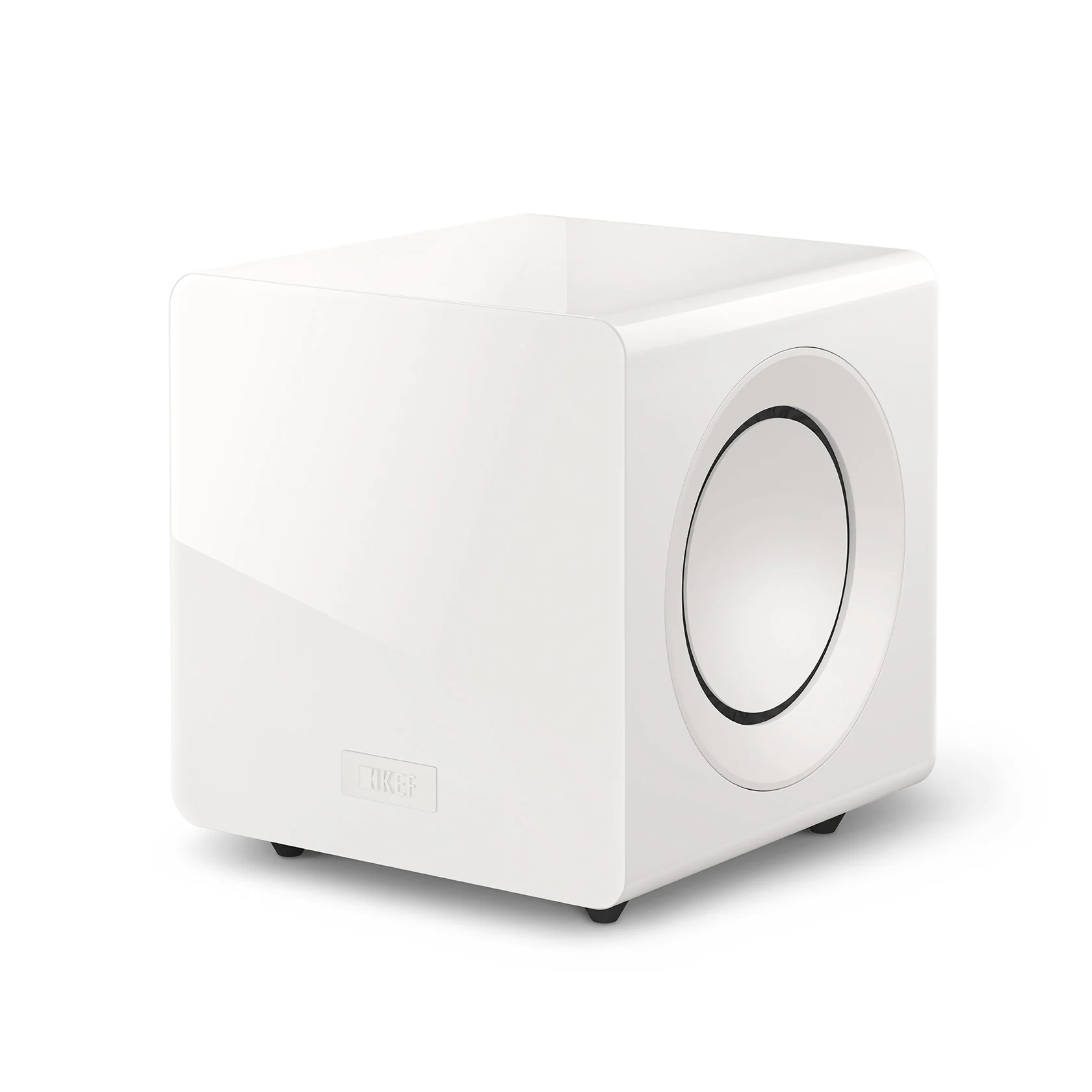 KEF KC92 Force-Cancelling Subwoofer Bundle with KW1 Wireless Subwoofer Adapter Kit - Image 7