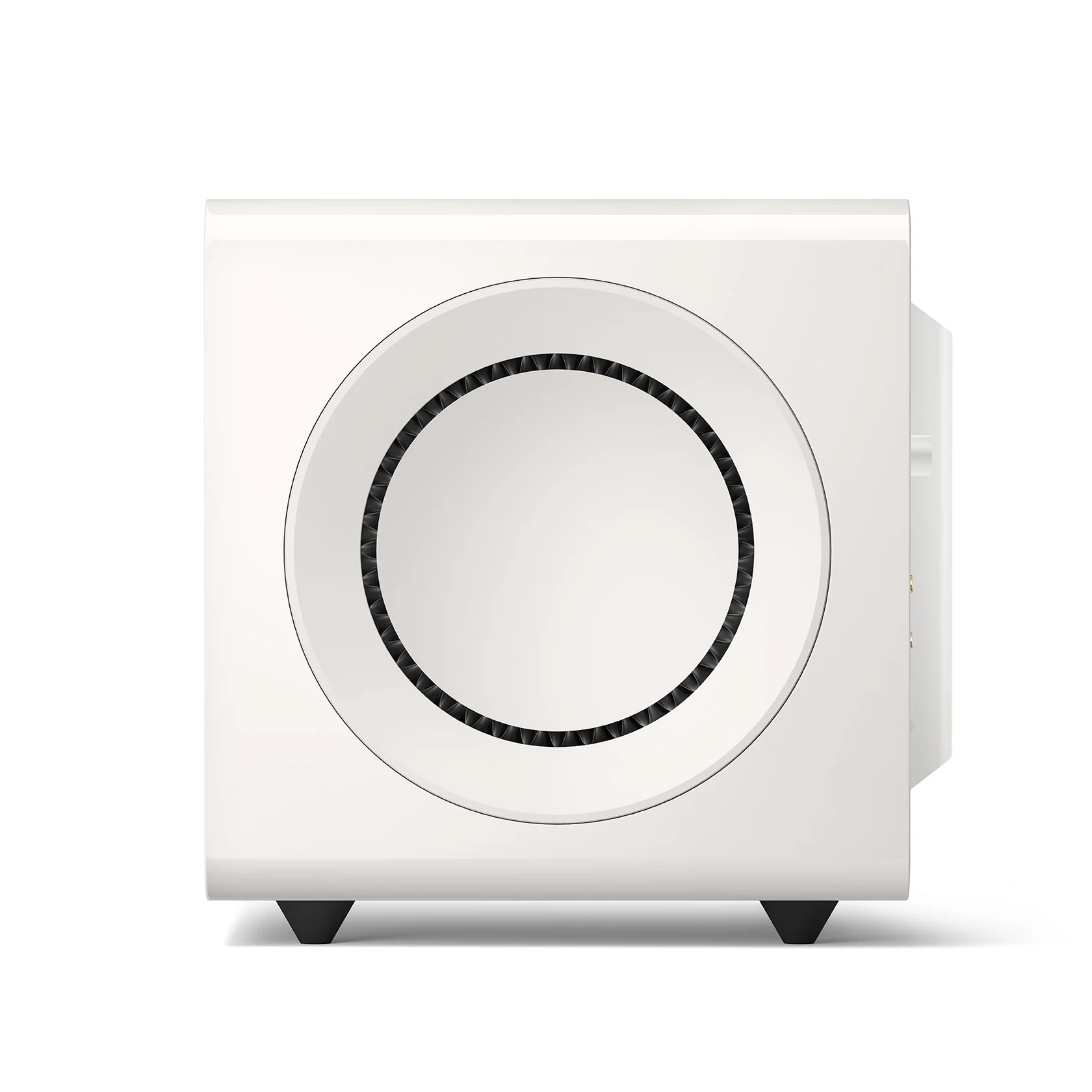 KEF KC92 Force-Cancelling Subwoofer Bundle with KW1 Wireless Subwoofer Adapter Kit - Image 8